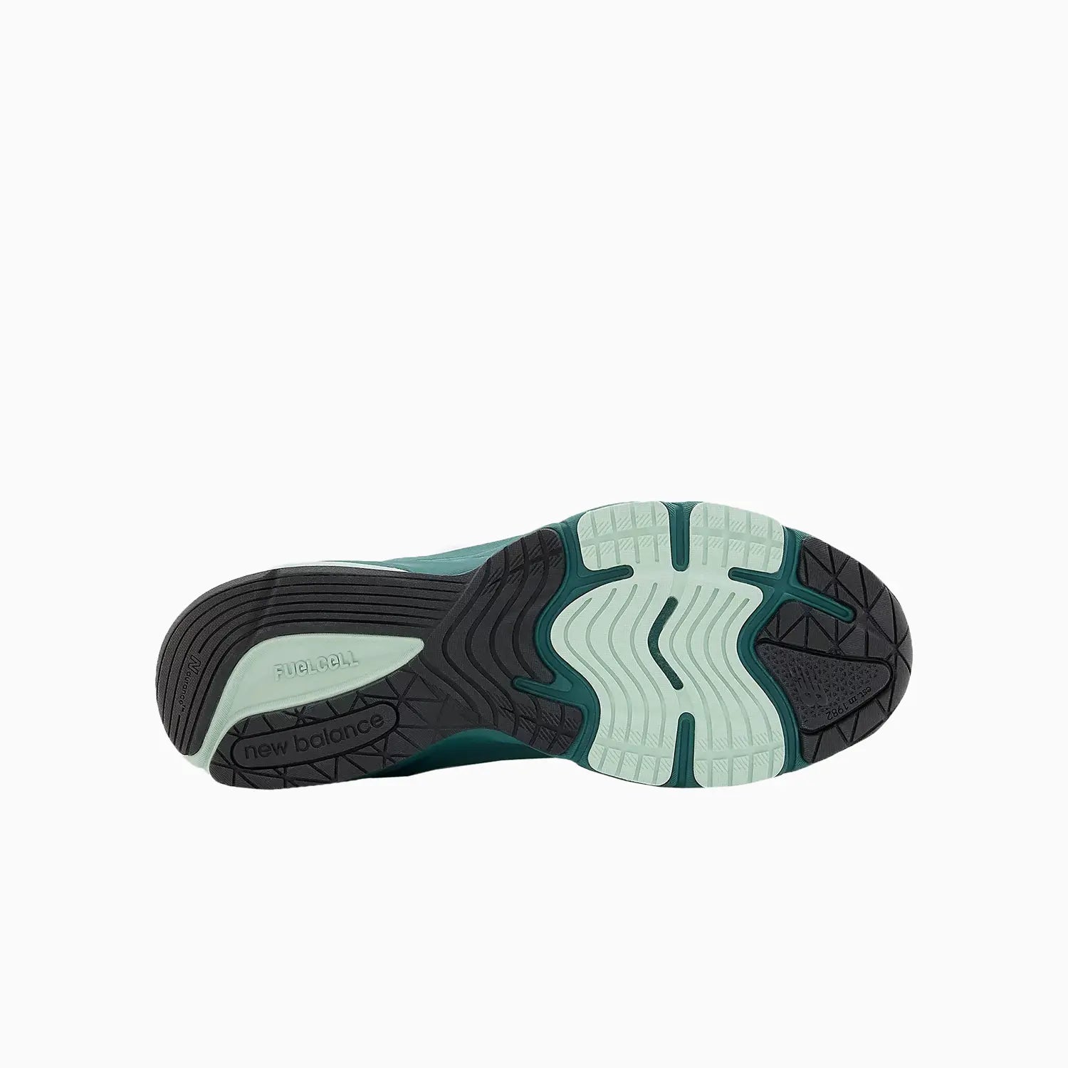 990V6 Made In USA "Community Mint"