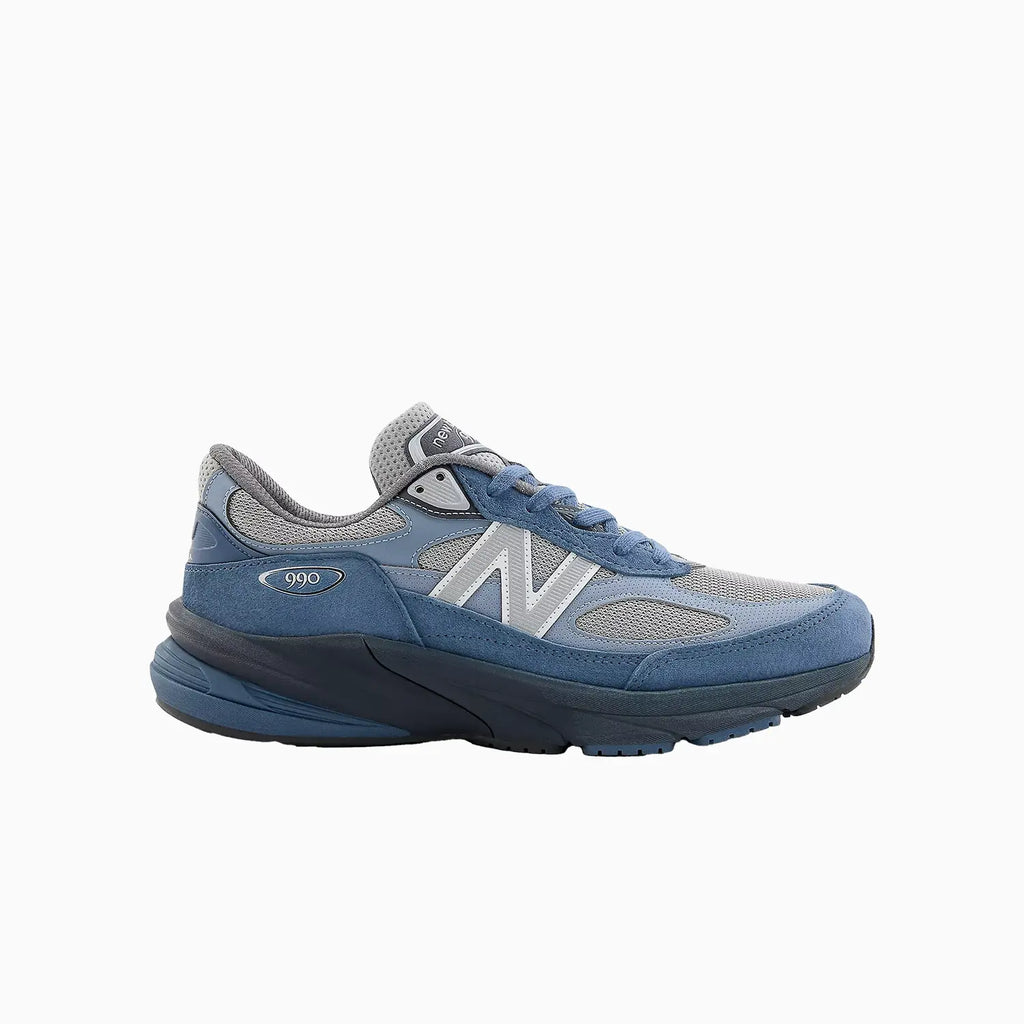 New Balance 990V6 Made In USA 