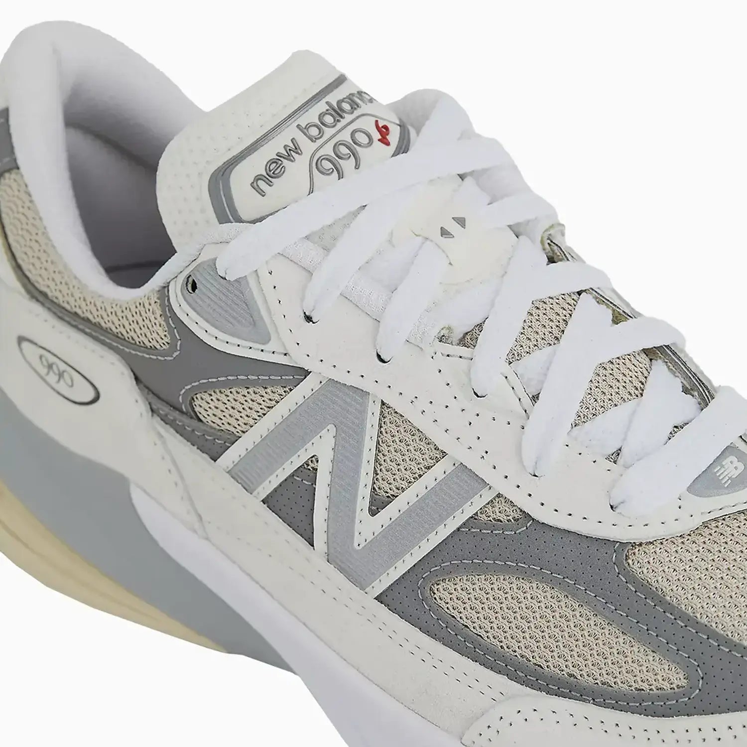 990V6 Made In Usa "Reflection Marblehead"