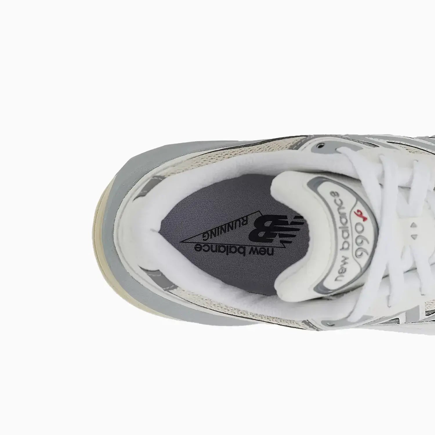 990V6 Made In Usa "Reflection Marblehead"