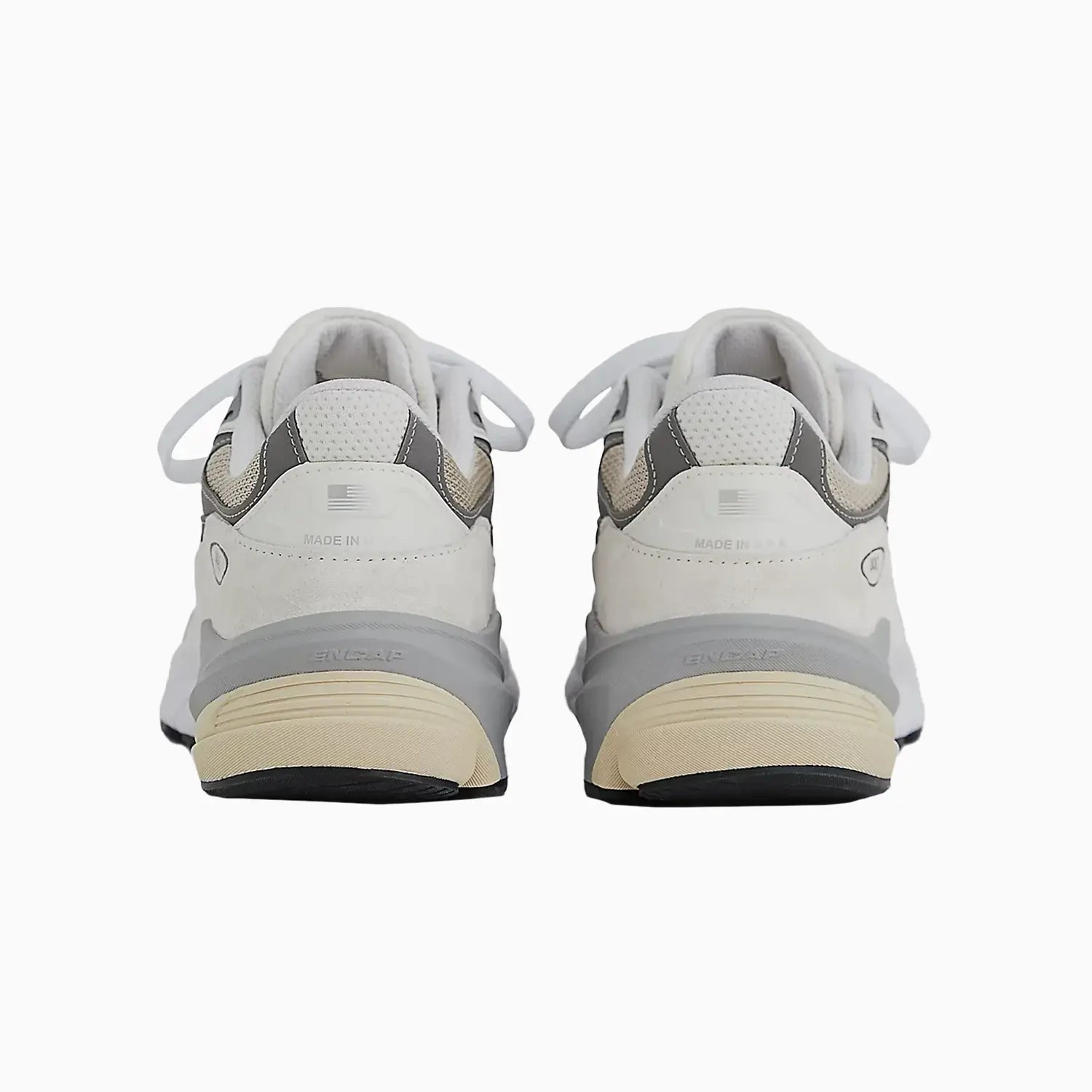 990V6 Made In Usa "Reflection Marblehead"