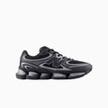 Abzorb 2000 "Black Silver Metallic"