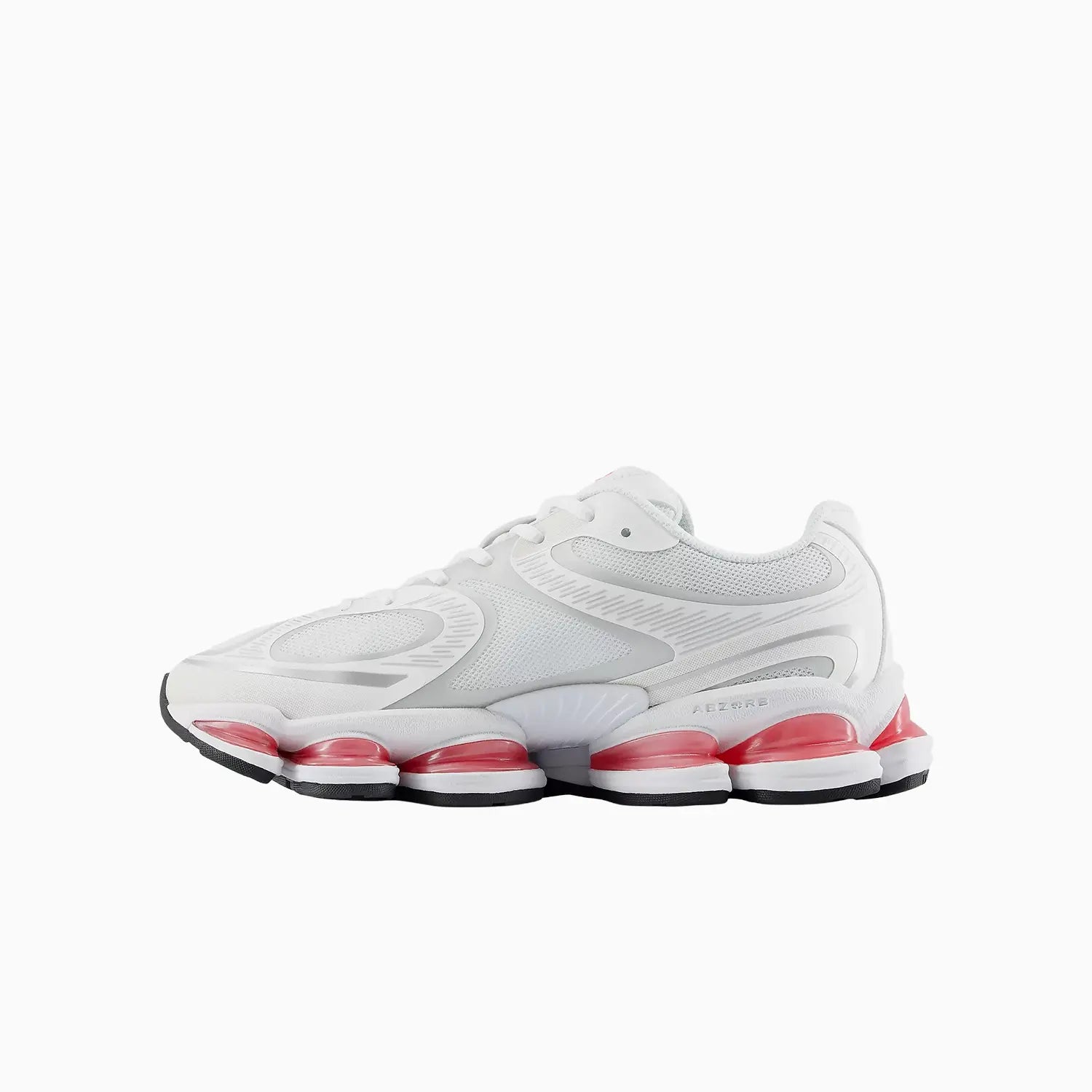 ABZORB 2000 "White Pink Heat"