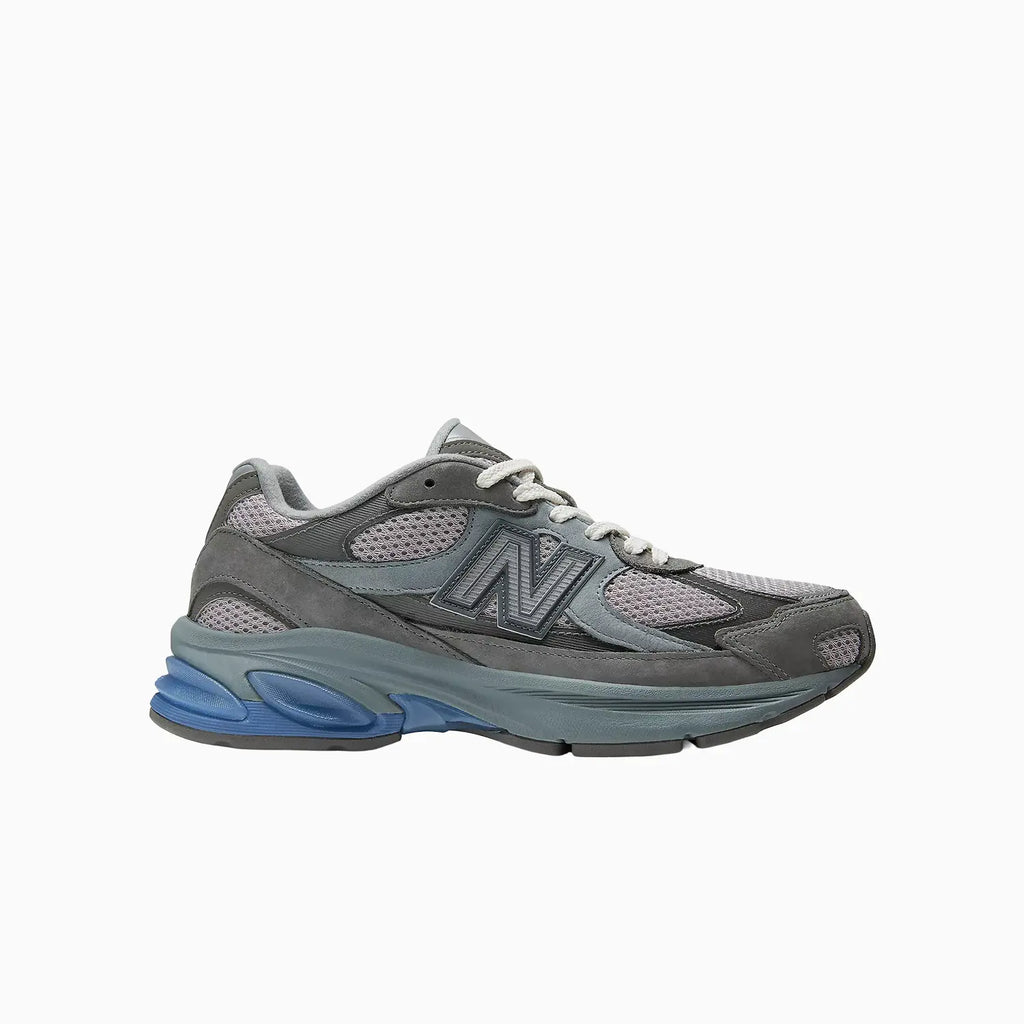 New Balance ABZORB 2010 