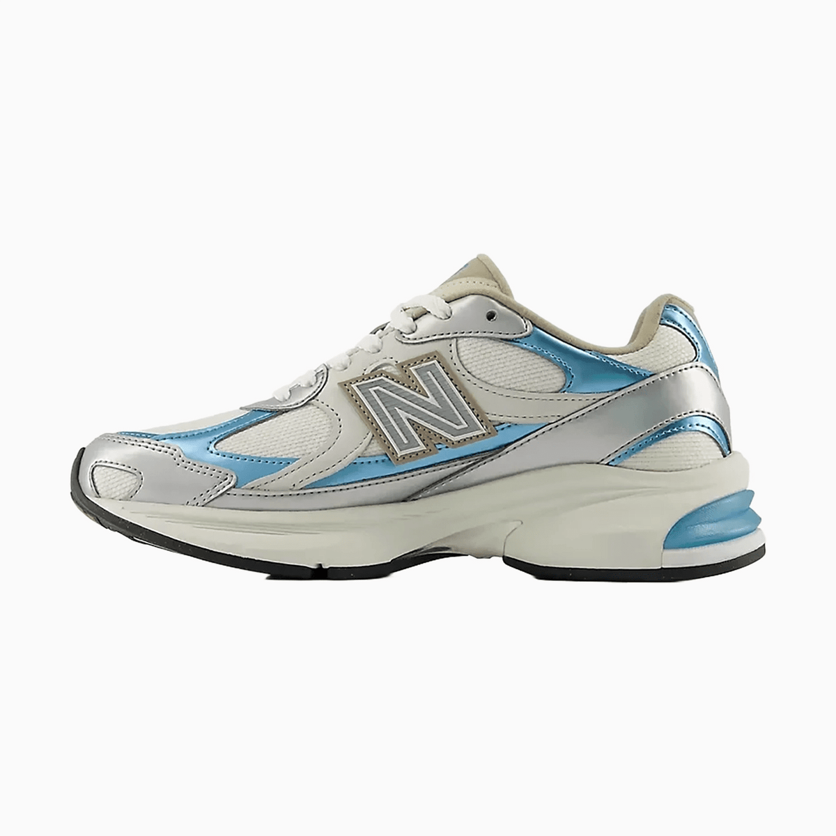 ABZORB 2010 "Sea Salt" New Balance - Tops and Bottoms USA