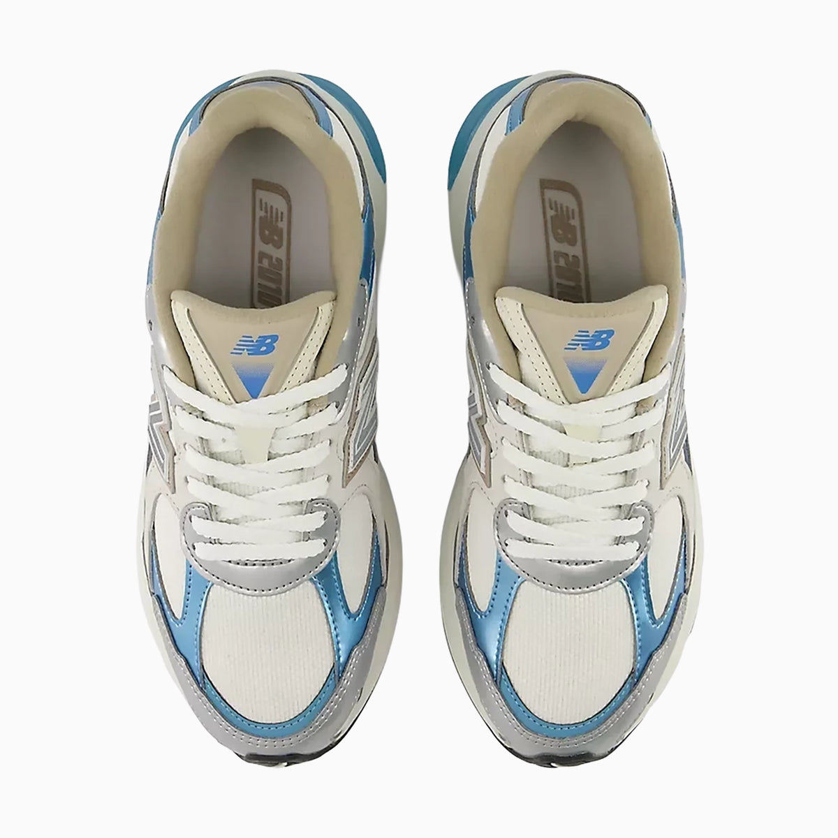 ABZORB 2010 "Sea Salt" New Balance - Tops and Bottoms USA