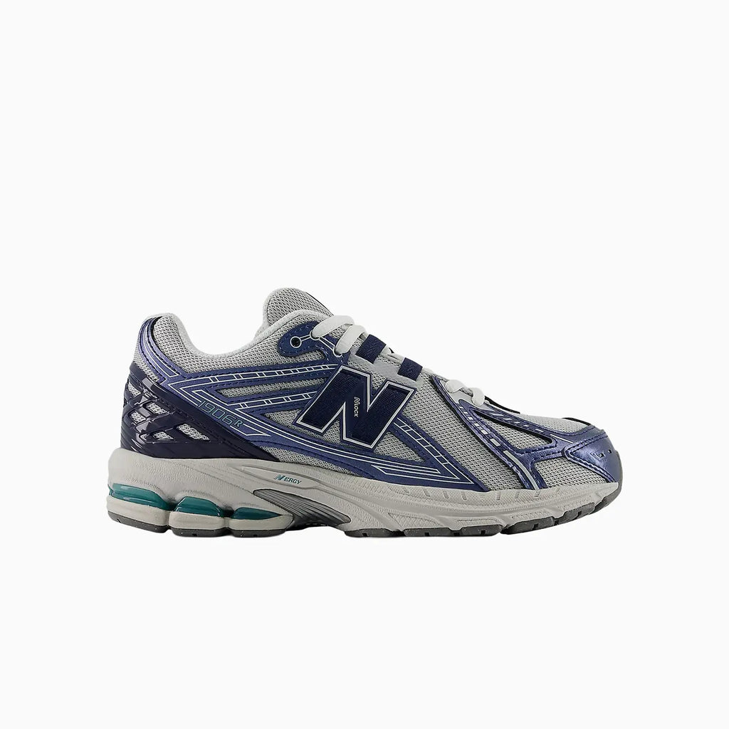 New Balance Kid's 1906 Lace 