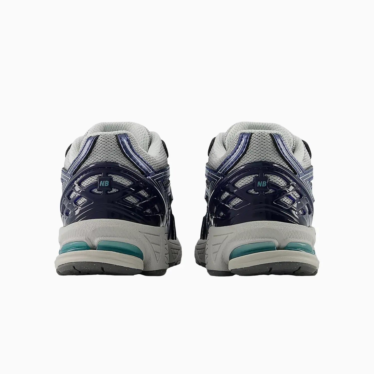 Kid's 1906R Lace "Team Navy" Pre School