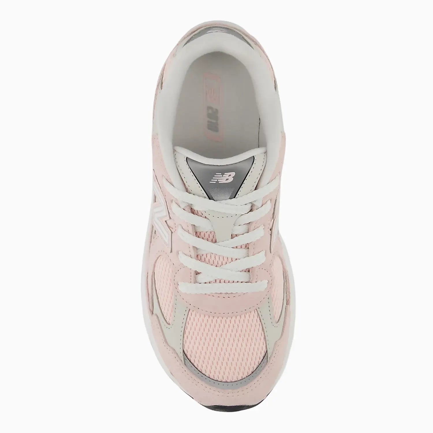 Kid's 2010 "Shell Pink Grey Matter" Grade School