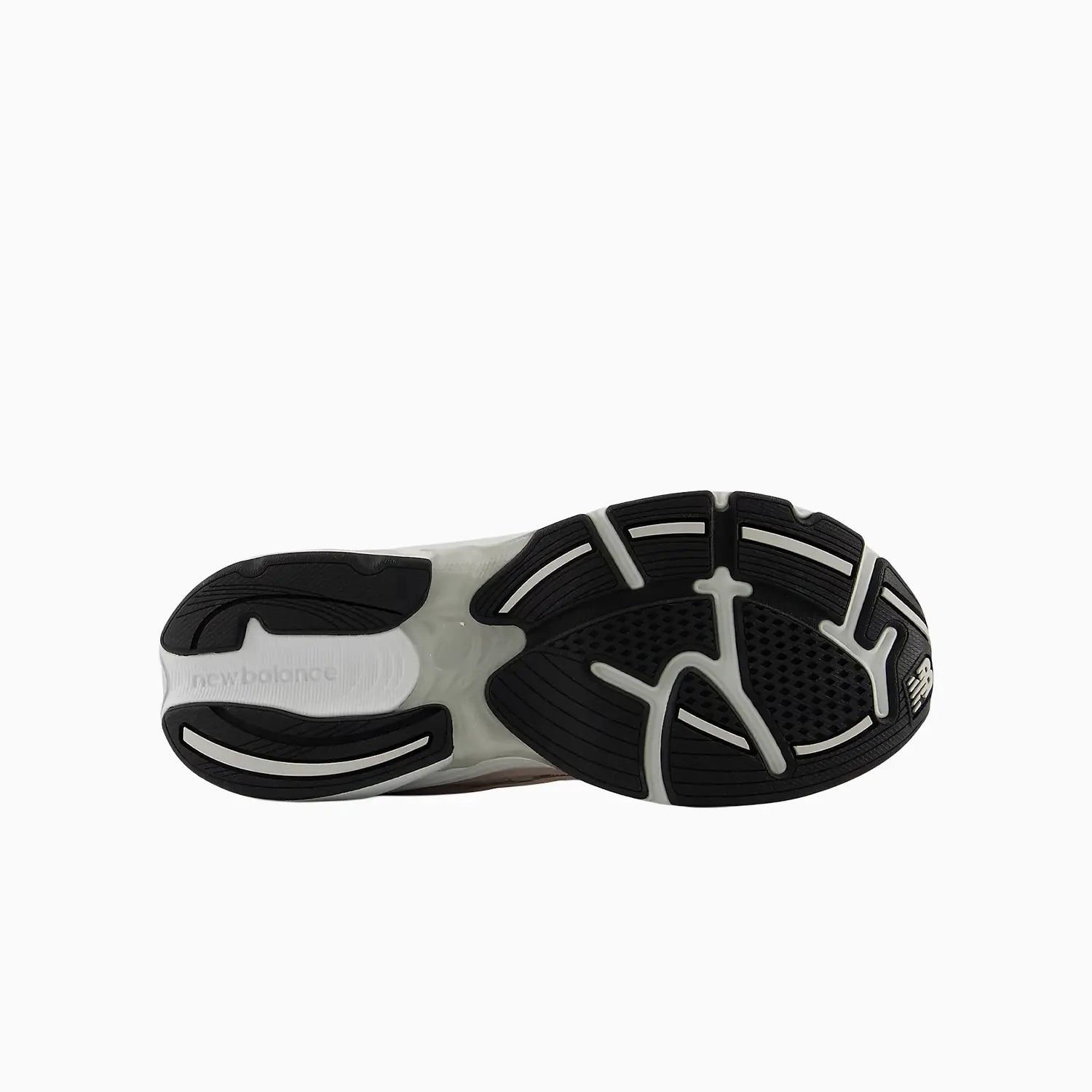 Kid's 2010 "Shell Pink Grey Matter" Grade School