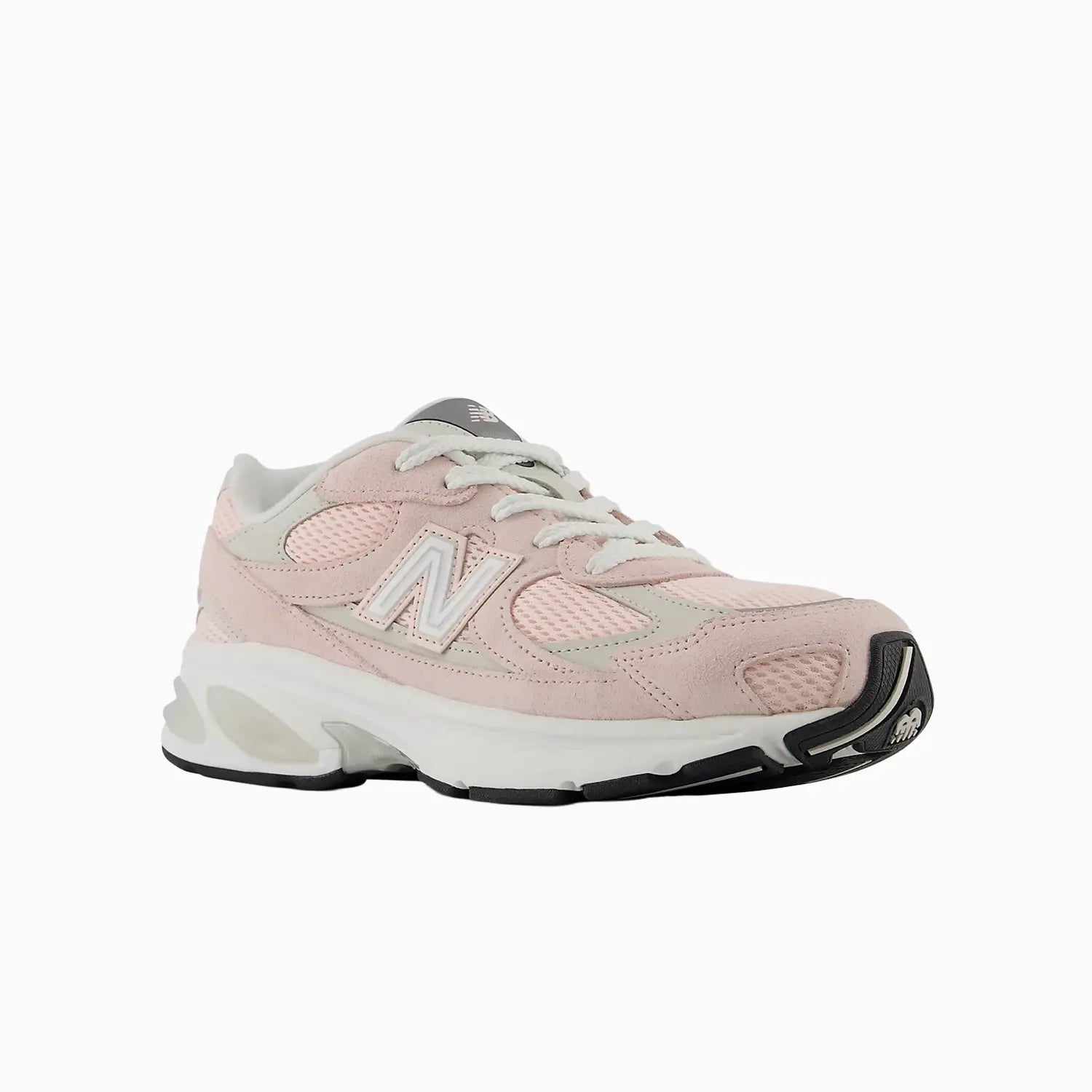 Kid's 2010 "Shell Pink Grey Matter" Grade School