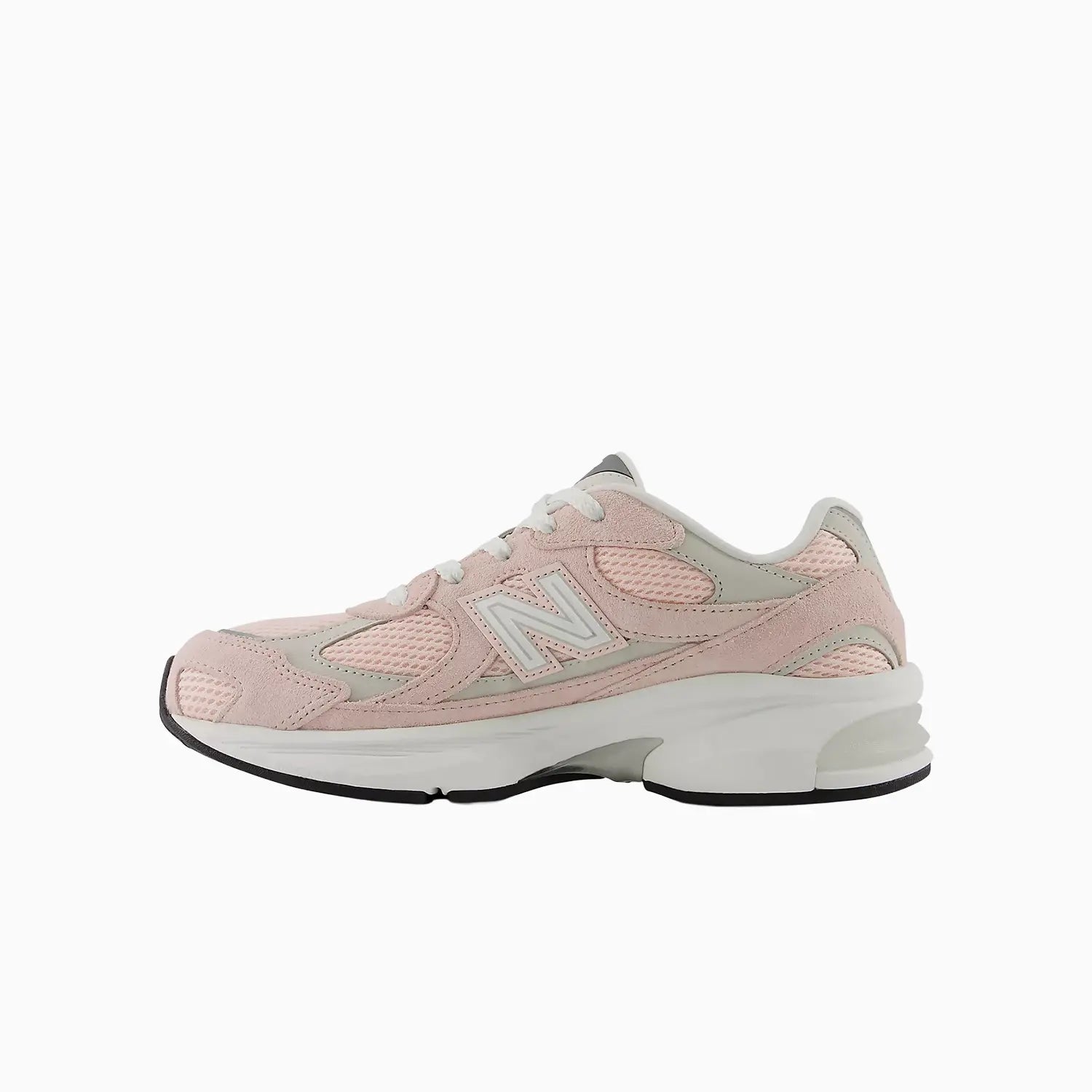 Kid's 2010 "Shell Pink Grey Matter" Grade School