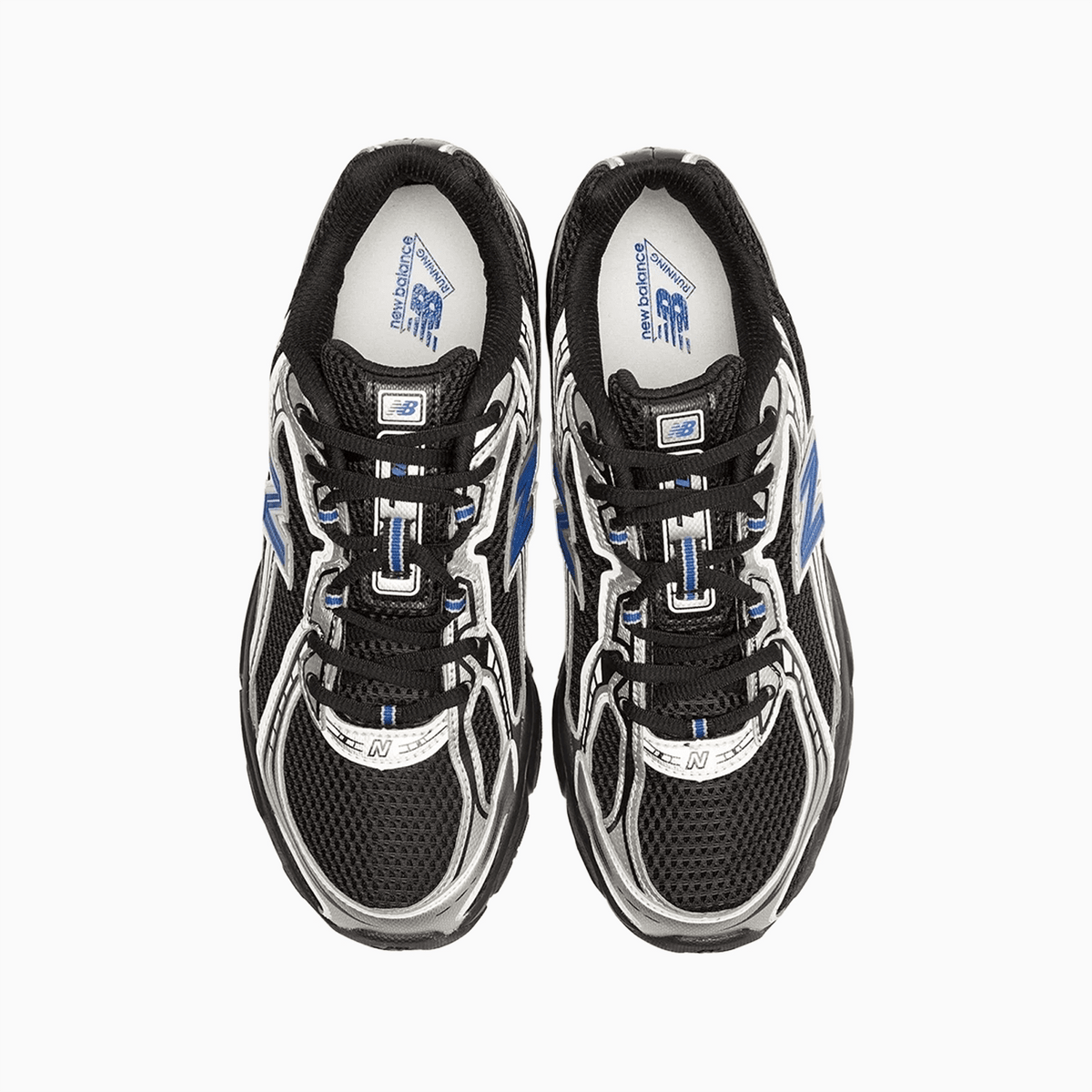Kid's 740 Lace Grade School New Balance - Tops and Bottoms USA