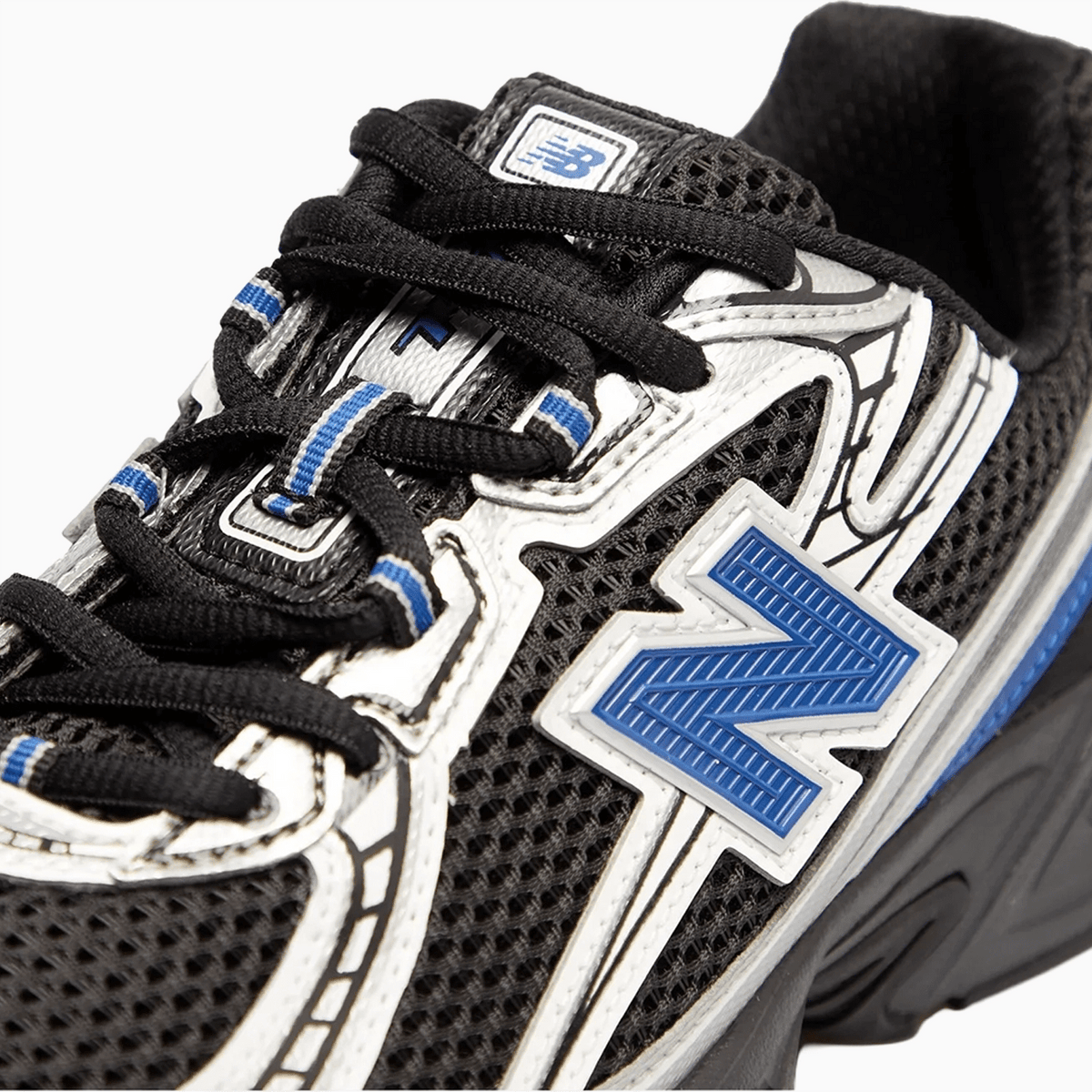 Kid's 740 Lace Grade School New Balance - Tops and Bottoms USA