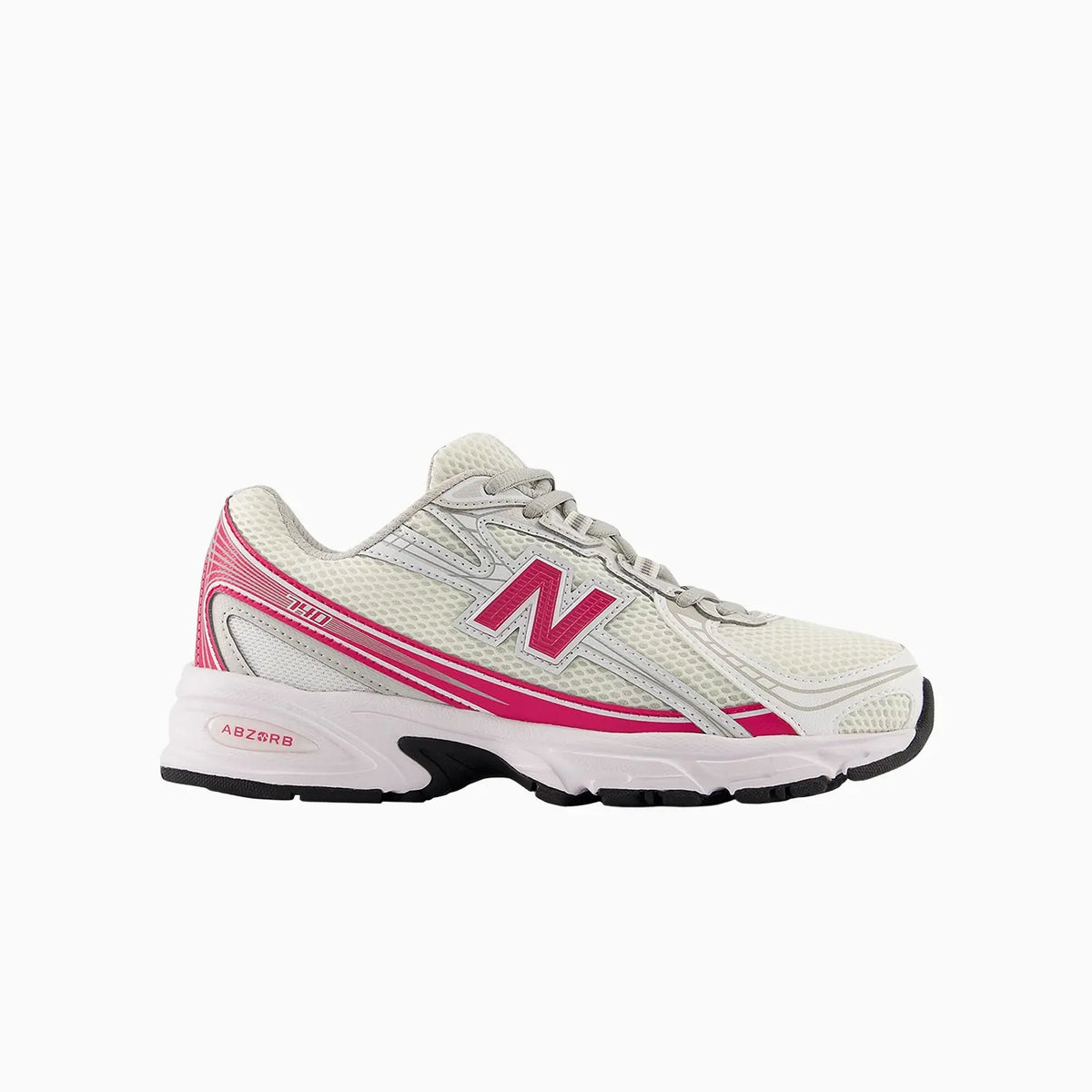 New Balance Kid's 740 Lace Grade School