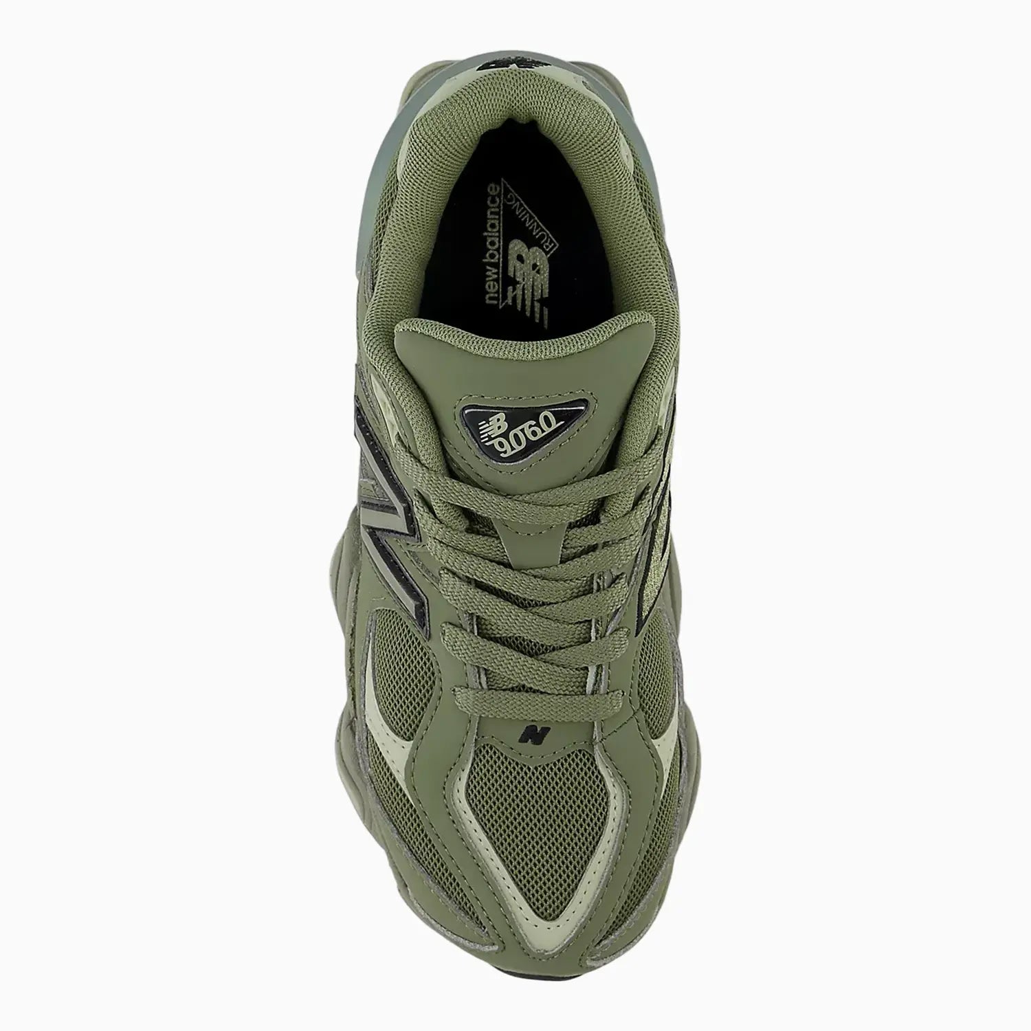 Kid's 9060 Grade School New Balance - Tops and Bottoms USA