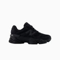 Kid's 9060 Lace "Black Phantom" Pre School