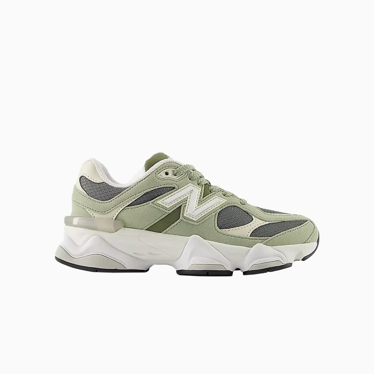 New Balance Kid's 9060 Lace 