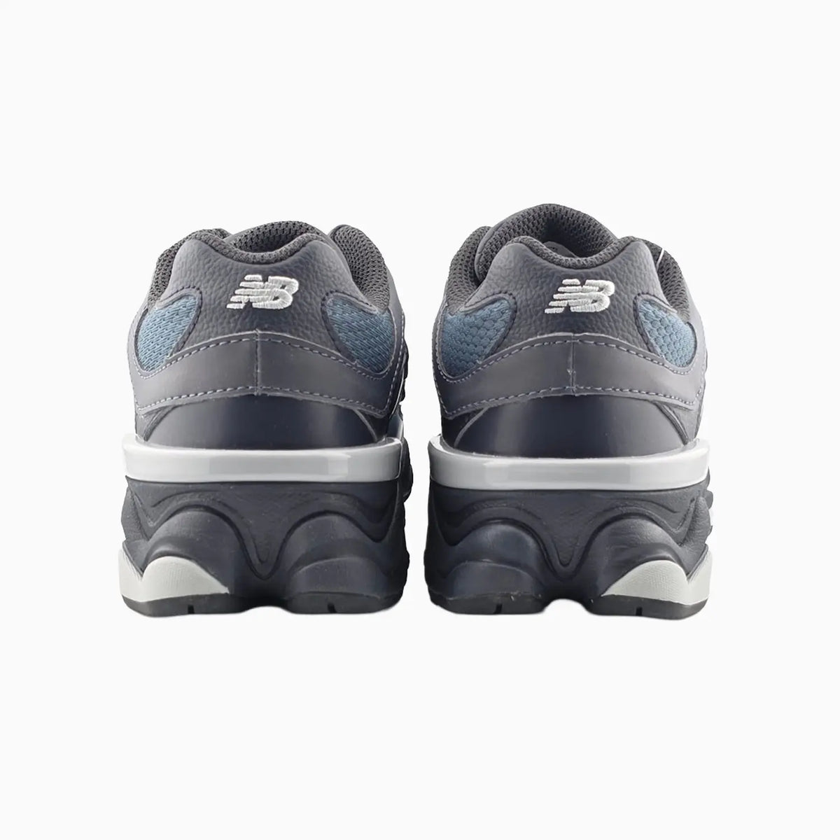 Kid's 9060 Lace Grade School New Balance - Tops and Bottoms USA