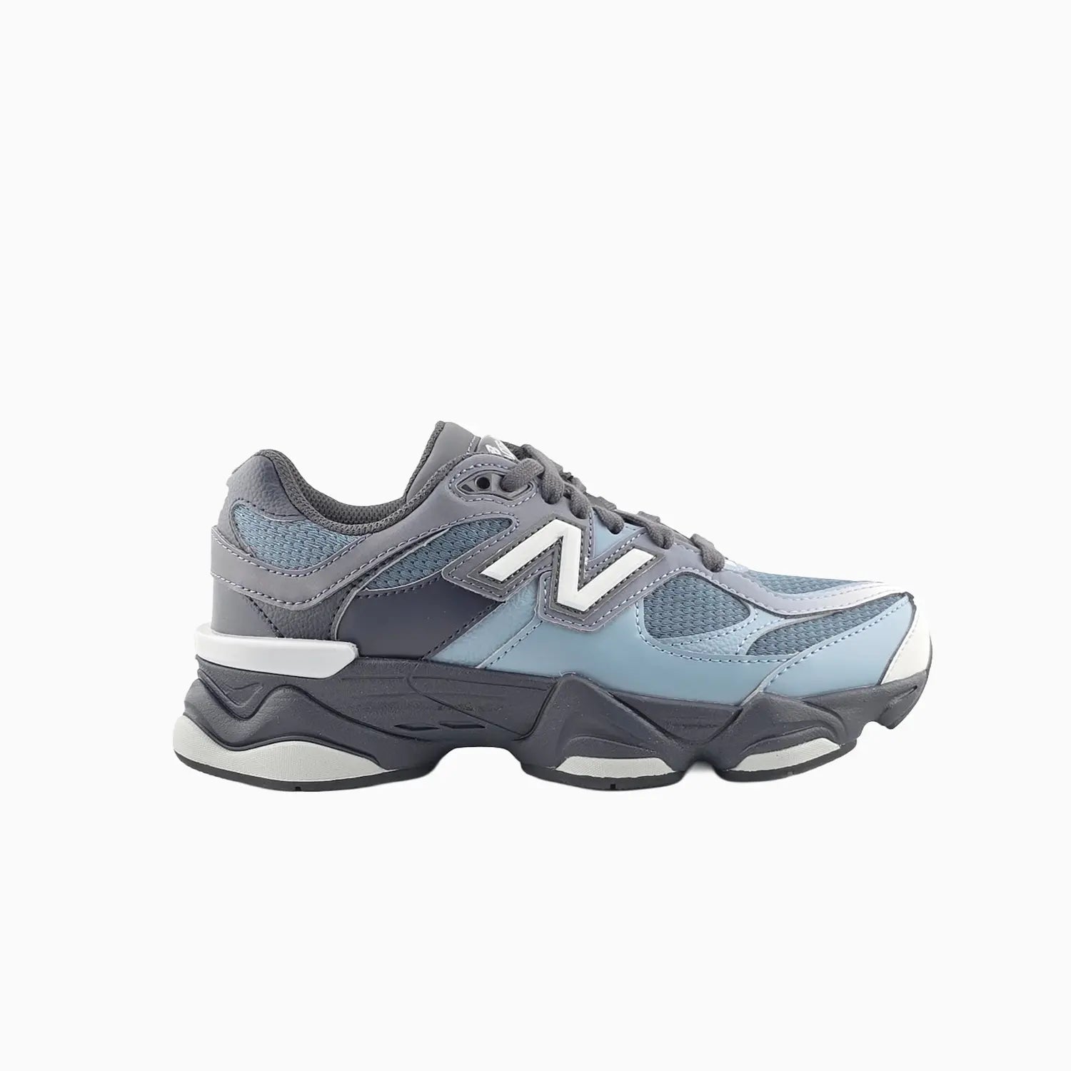 Kid's 9060 Lace Grade School