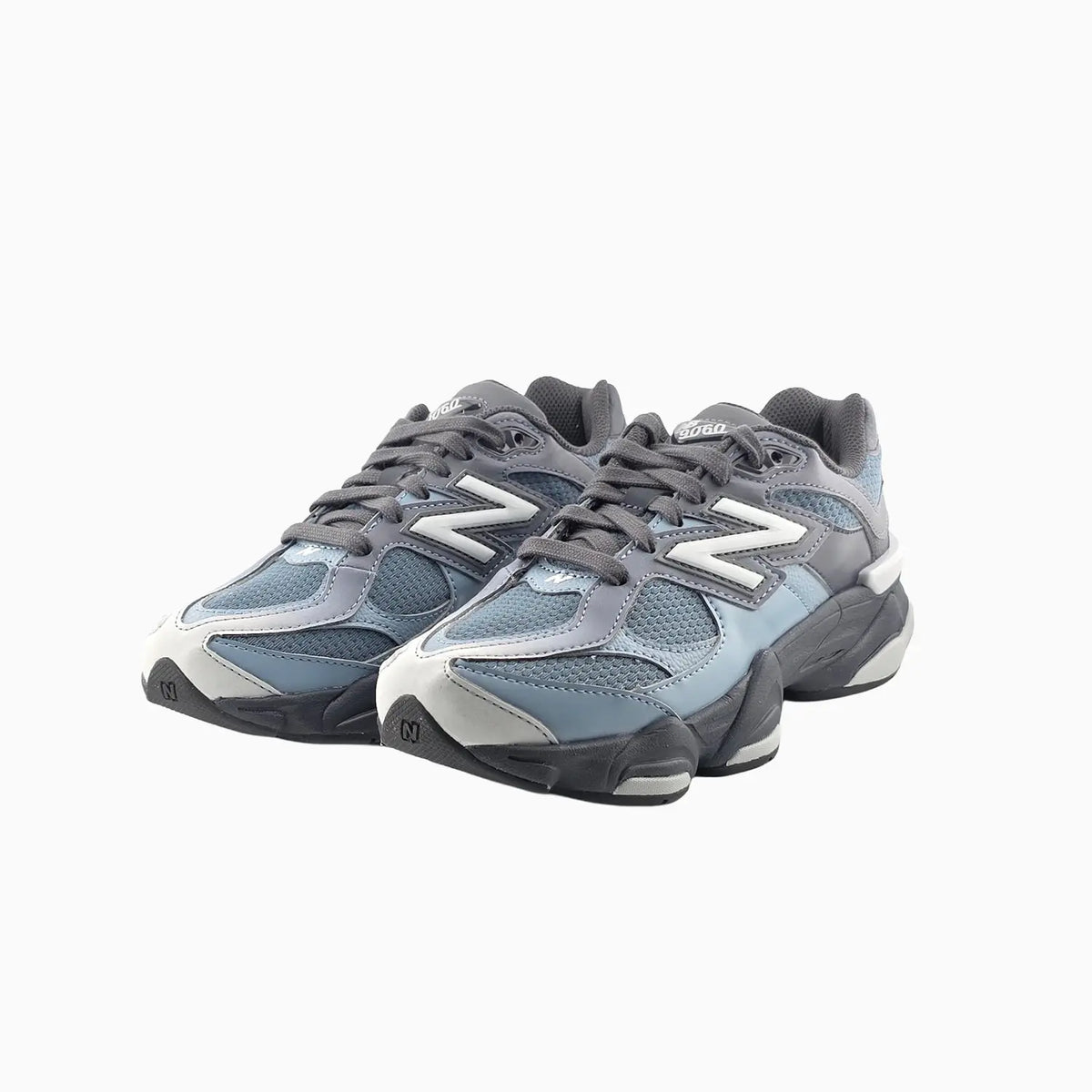 Kid's 9060 Lace Grade School New Balance - Tops and Bottoms USA