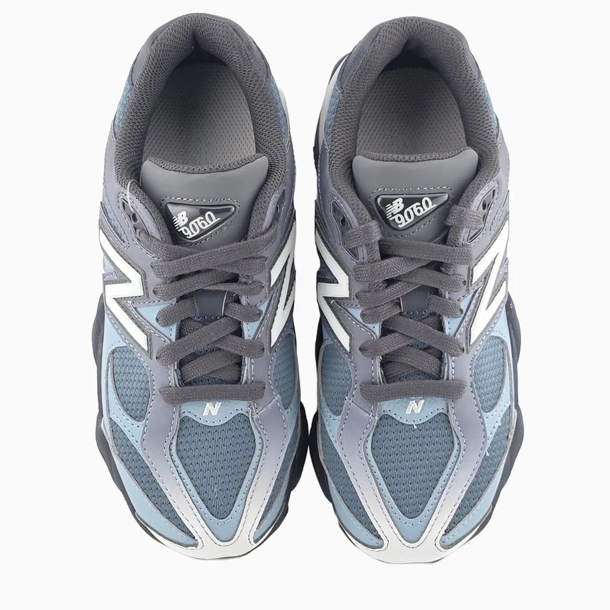 Kid's 9060 Lace Grade School New Balance - Tops and Bottoms USA
