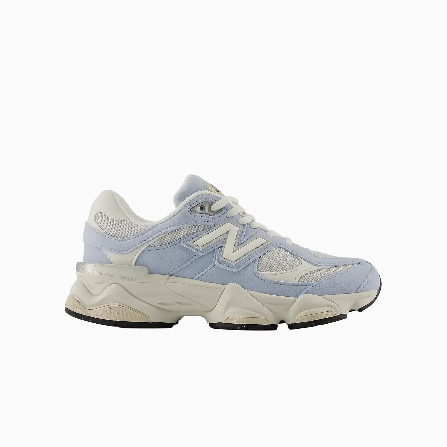 Kid's 9060 Lace "Oxford Blue" Grade School