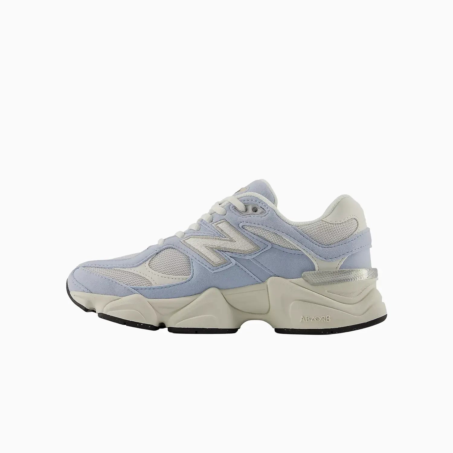 Kid's 9060 Lace "Oxford Blue" Grade School