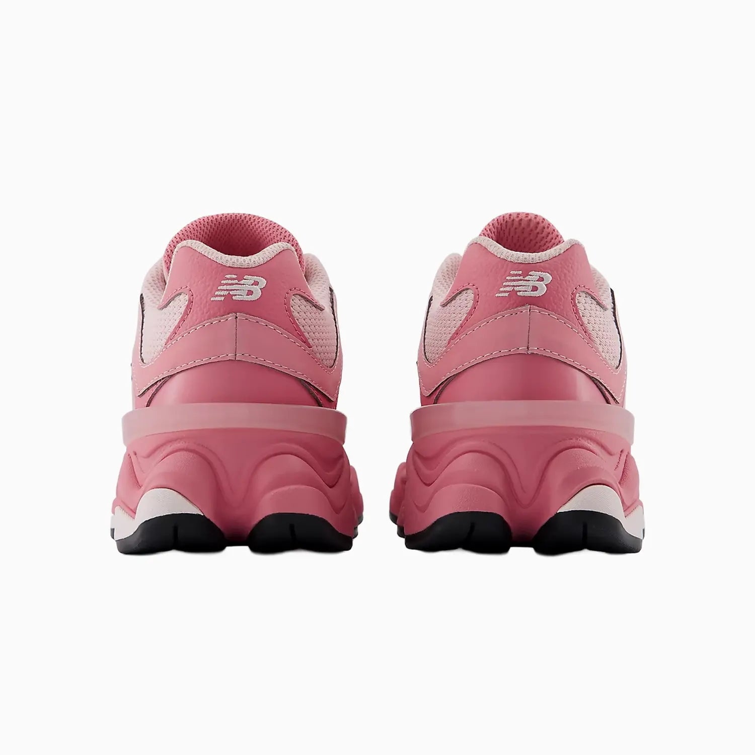 Kid's 9060 Lace "Pink Salt Pink Eraser" Grade School