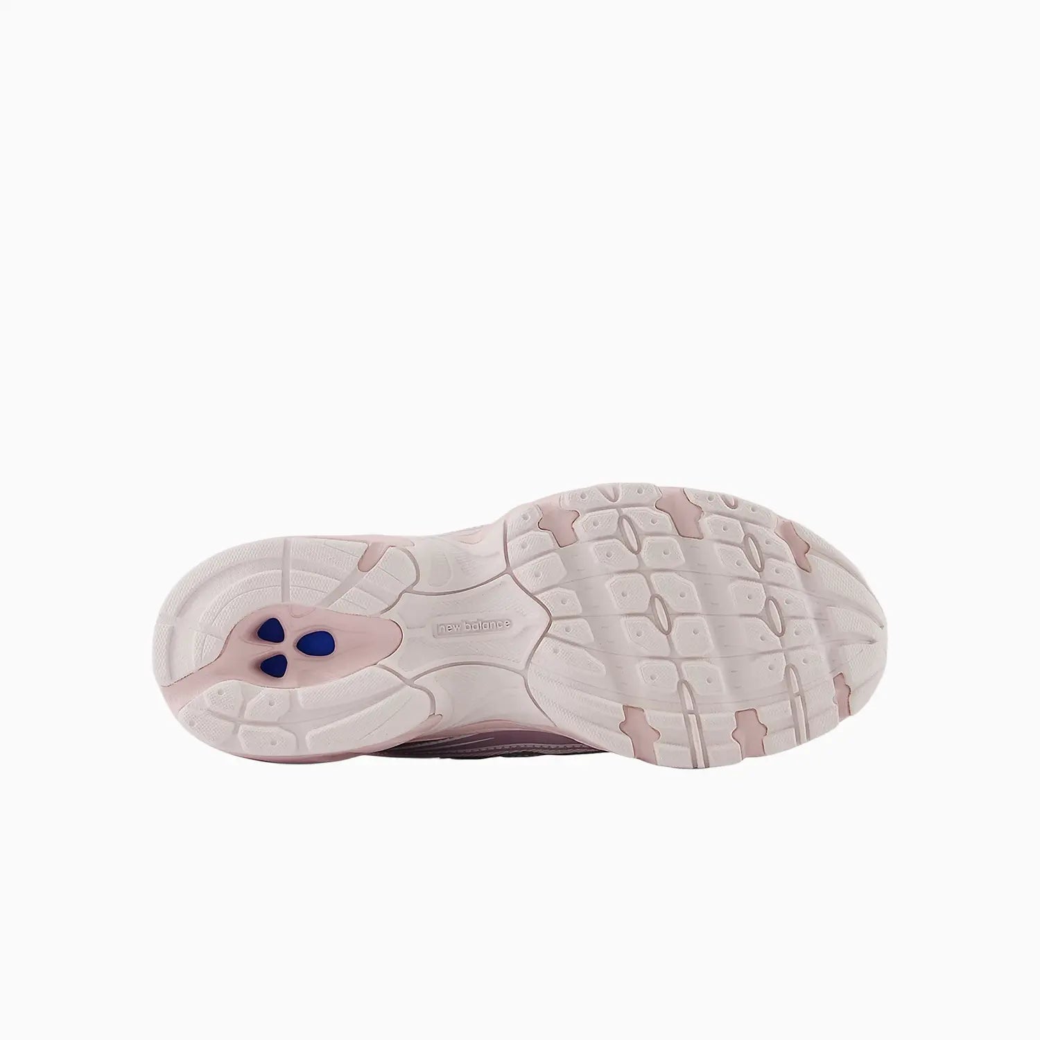 Kid's 9060 Lace "Stone Pink" Grade School