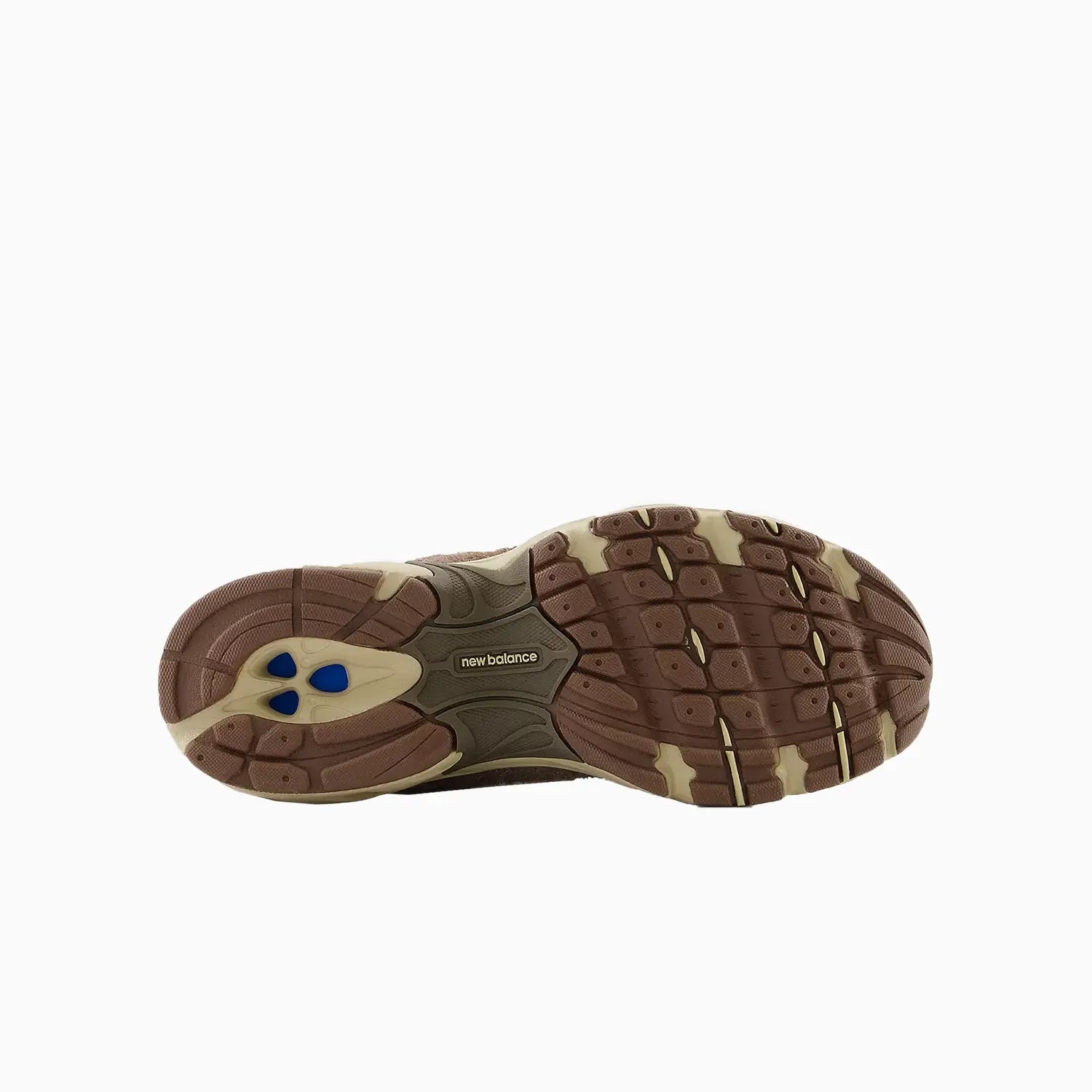530 "Brown Tan"