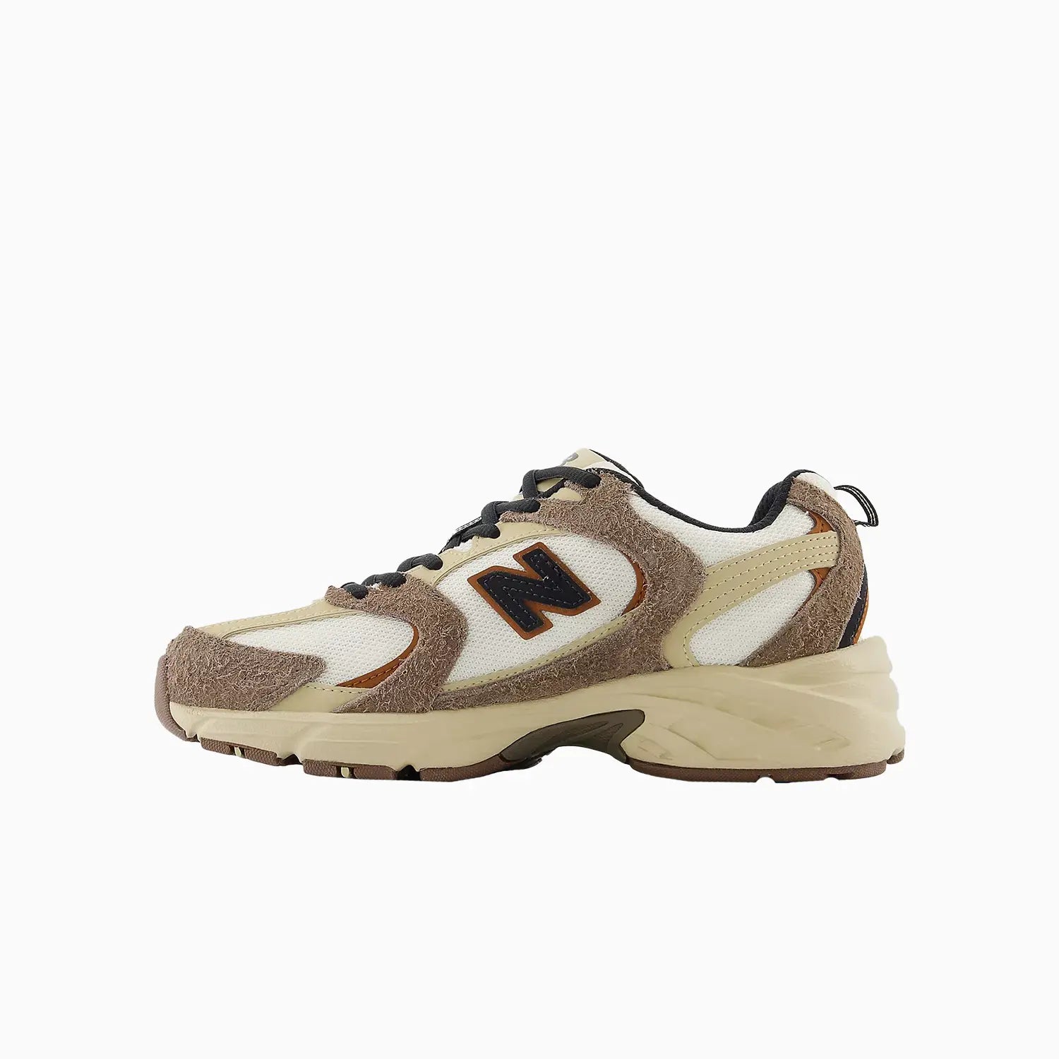 530 "Brown Tan"