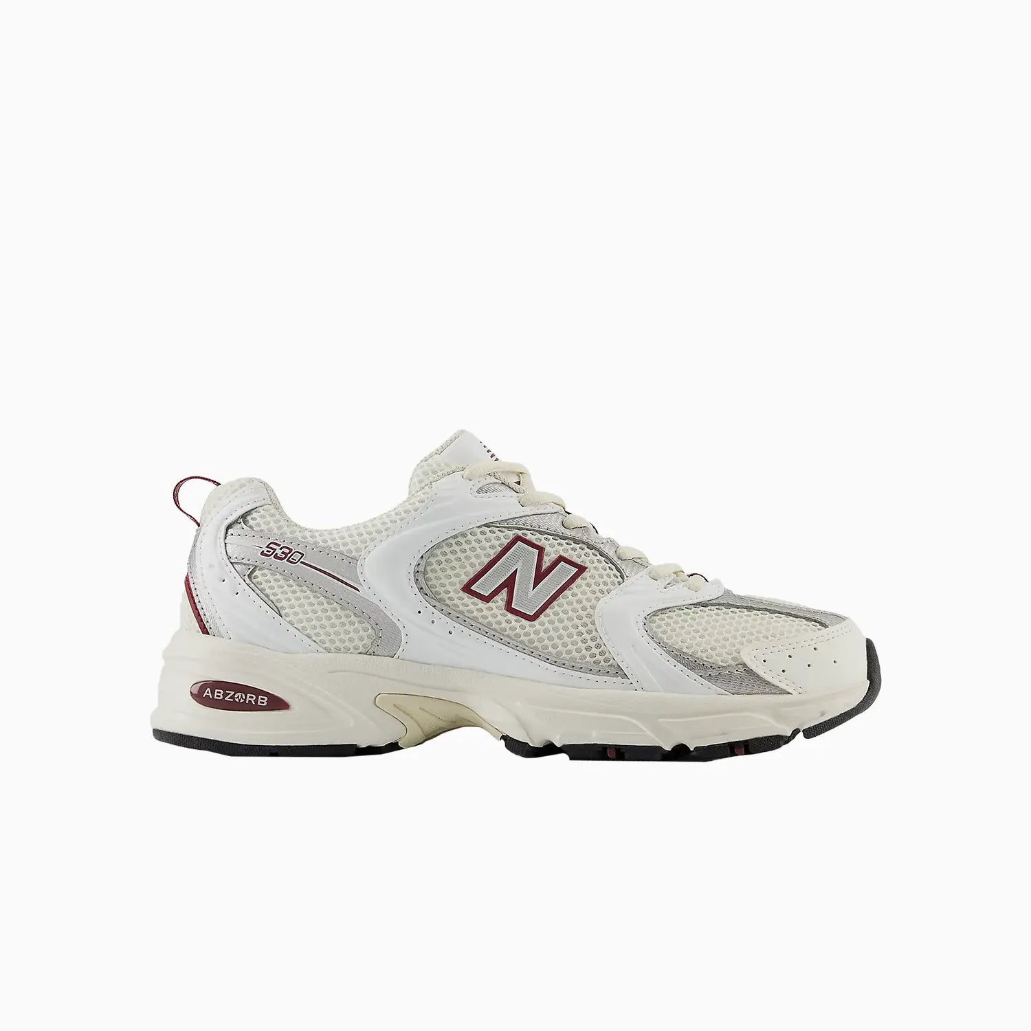 530 "Sea Salt" New Balance - Tops and Bottoms USA