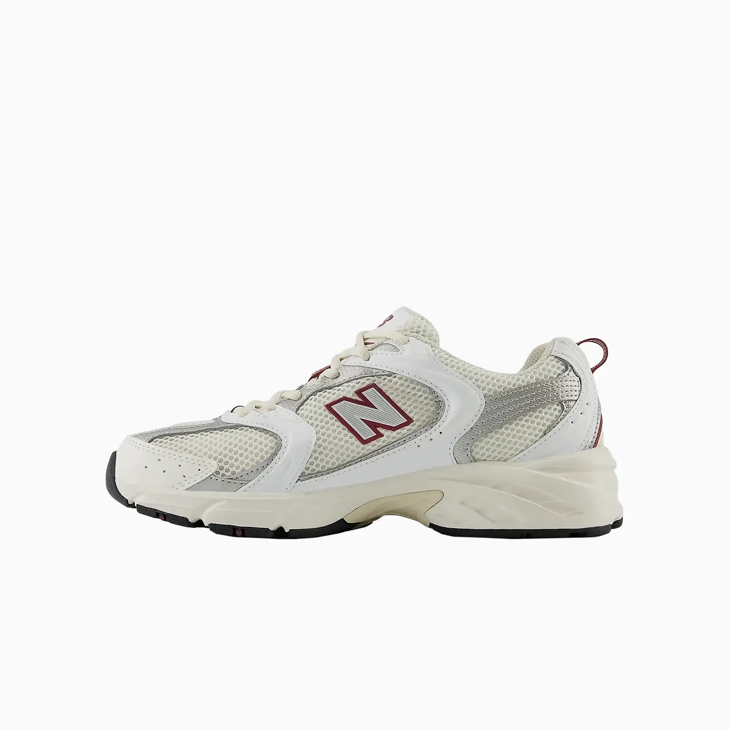 530 "Sea Salt" New Balance - Tops and Bottoms USA