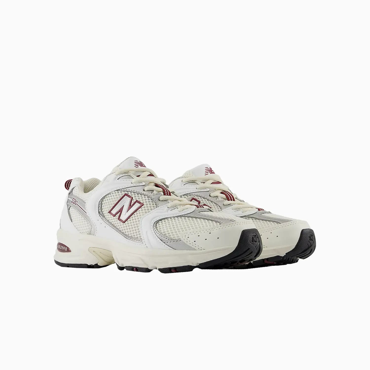 530 "Sea Salt" New Balance - Tops and Bottoms USA