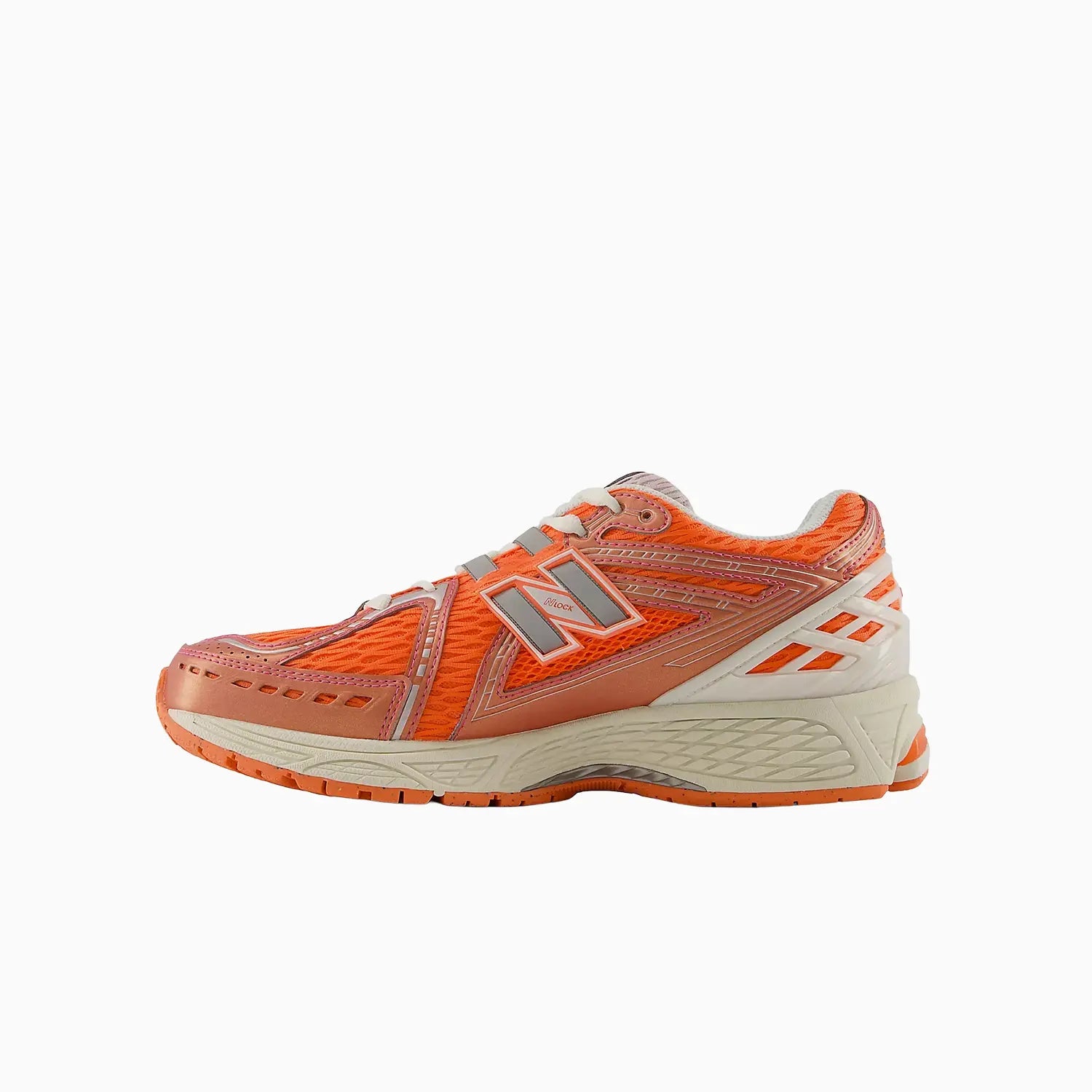 U1906R "Tangerine Heat Stone Pink"