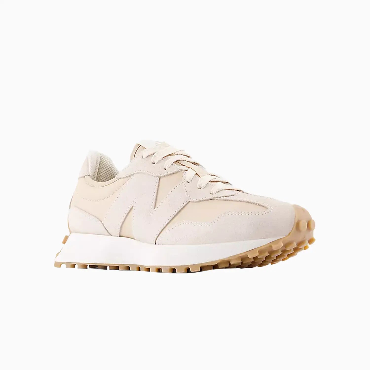 Women's 327 "Bisque Desert Clay"
