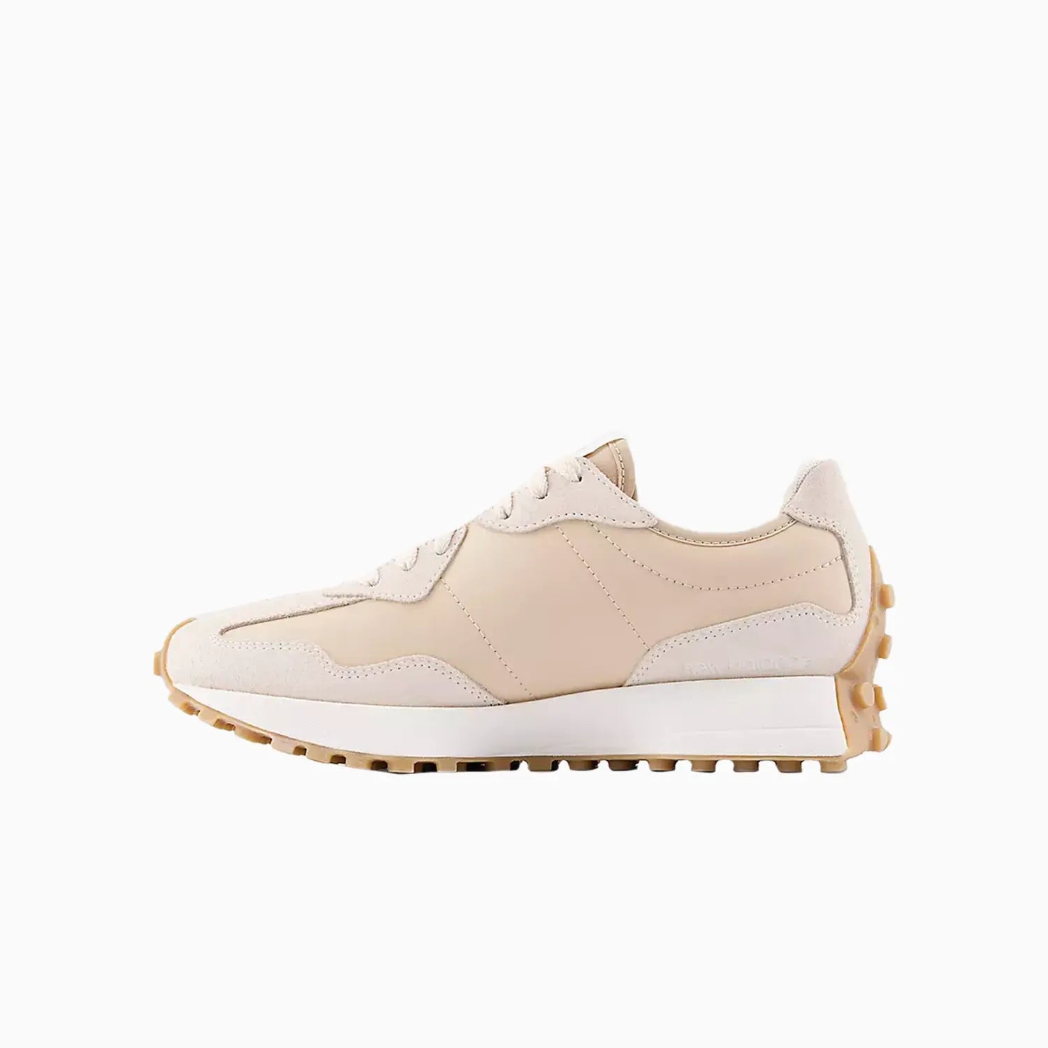 New Balance 327 Women's Bisque/Desert Clay / 9.5 / B
