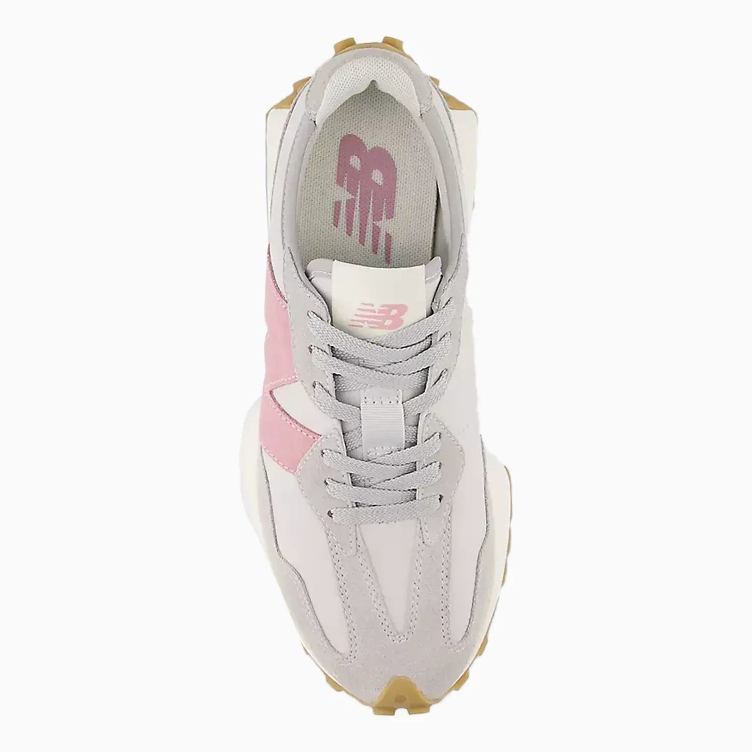 ロバ New Balance Women's 327 
