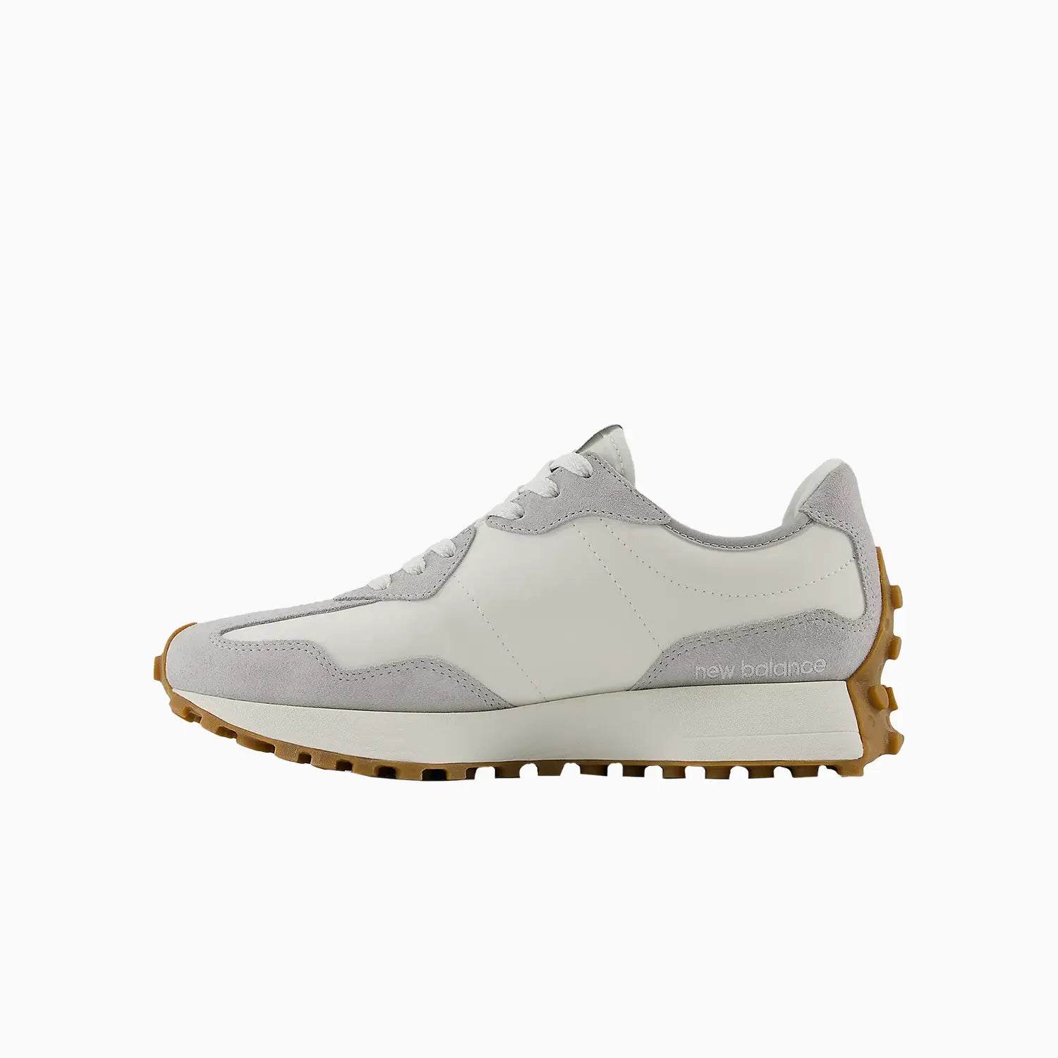 Women's 327 "Raincloud Reflection" New Balance - Tops and Bottoms USA