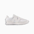 Women's 327 "Silver Metallic Sea Salt"