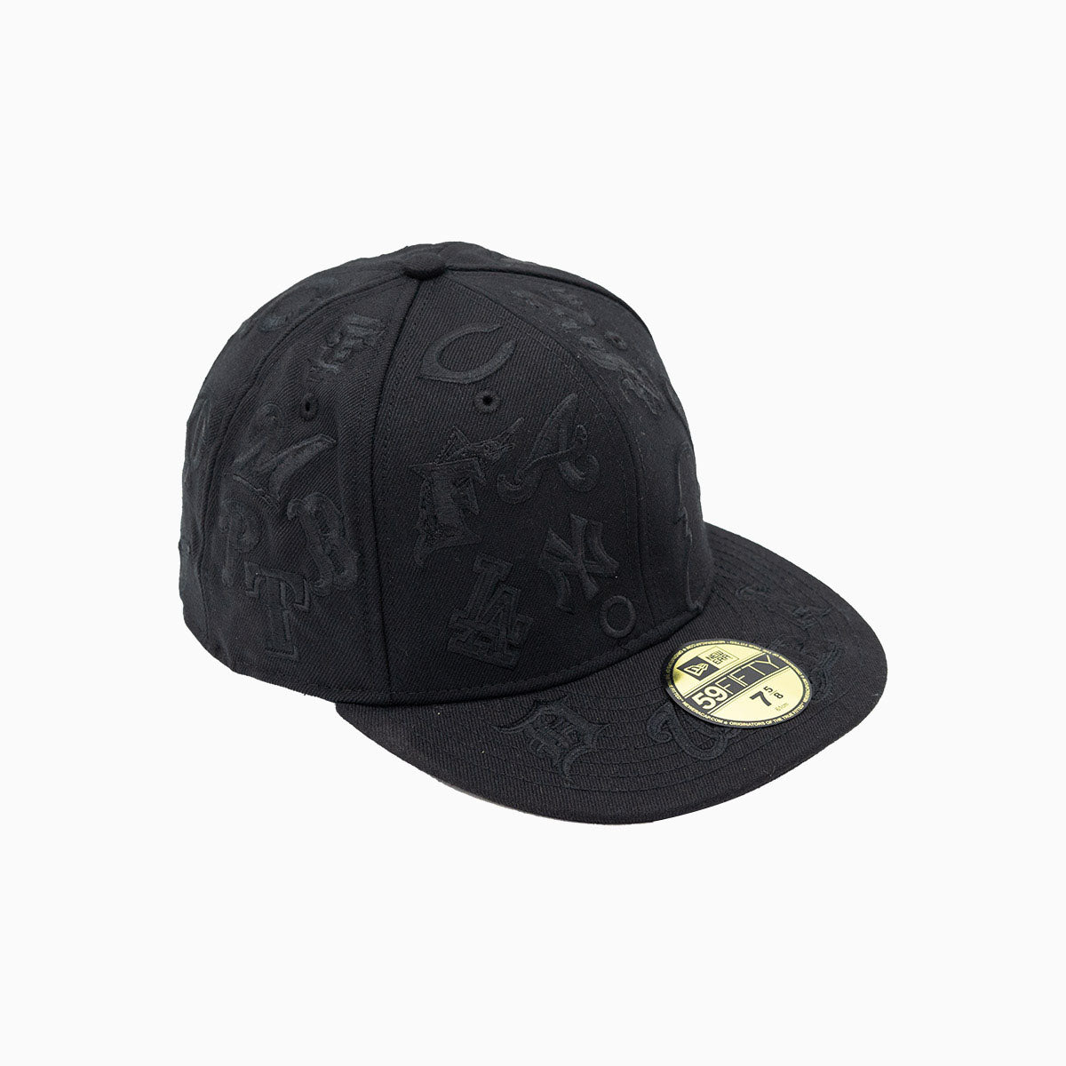 All Star MLB 59FIFTY Fitted Hat