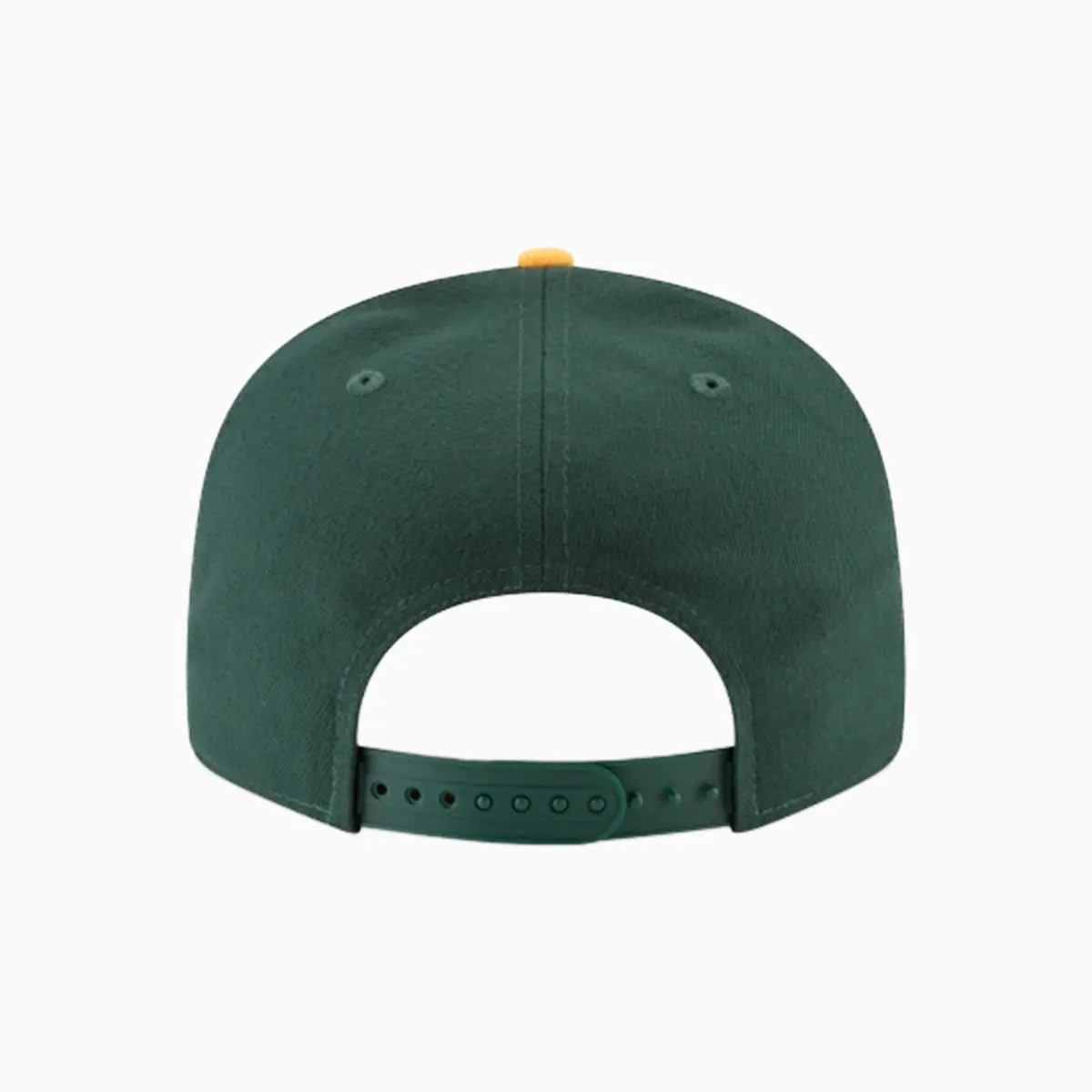 Athletics MLB Basic 9Fifty Snapback Hat New Era - Tops and Bottoms USA
