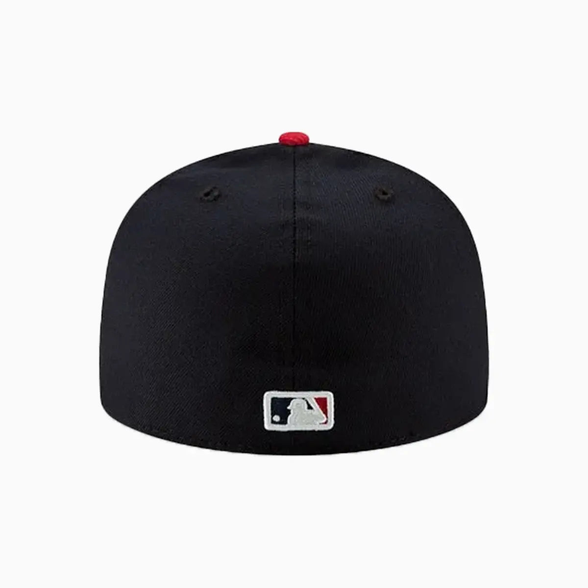 Atlanta Braves MLB Authentic Collection Home 59FIFTY Fitted Hat