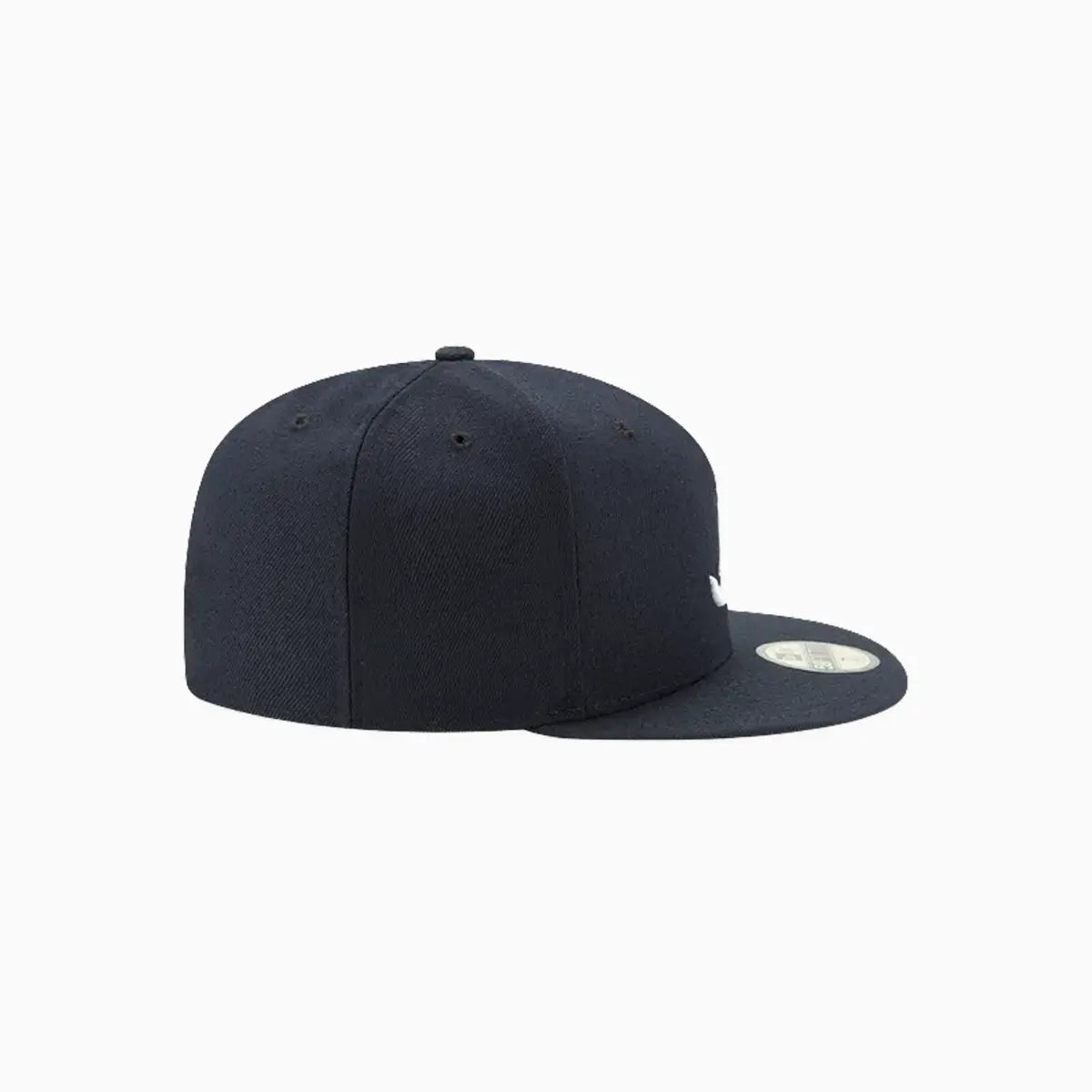 Atlanta Braves MLB Authentic Collection Road 59FIFTY Fitted