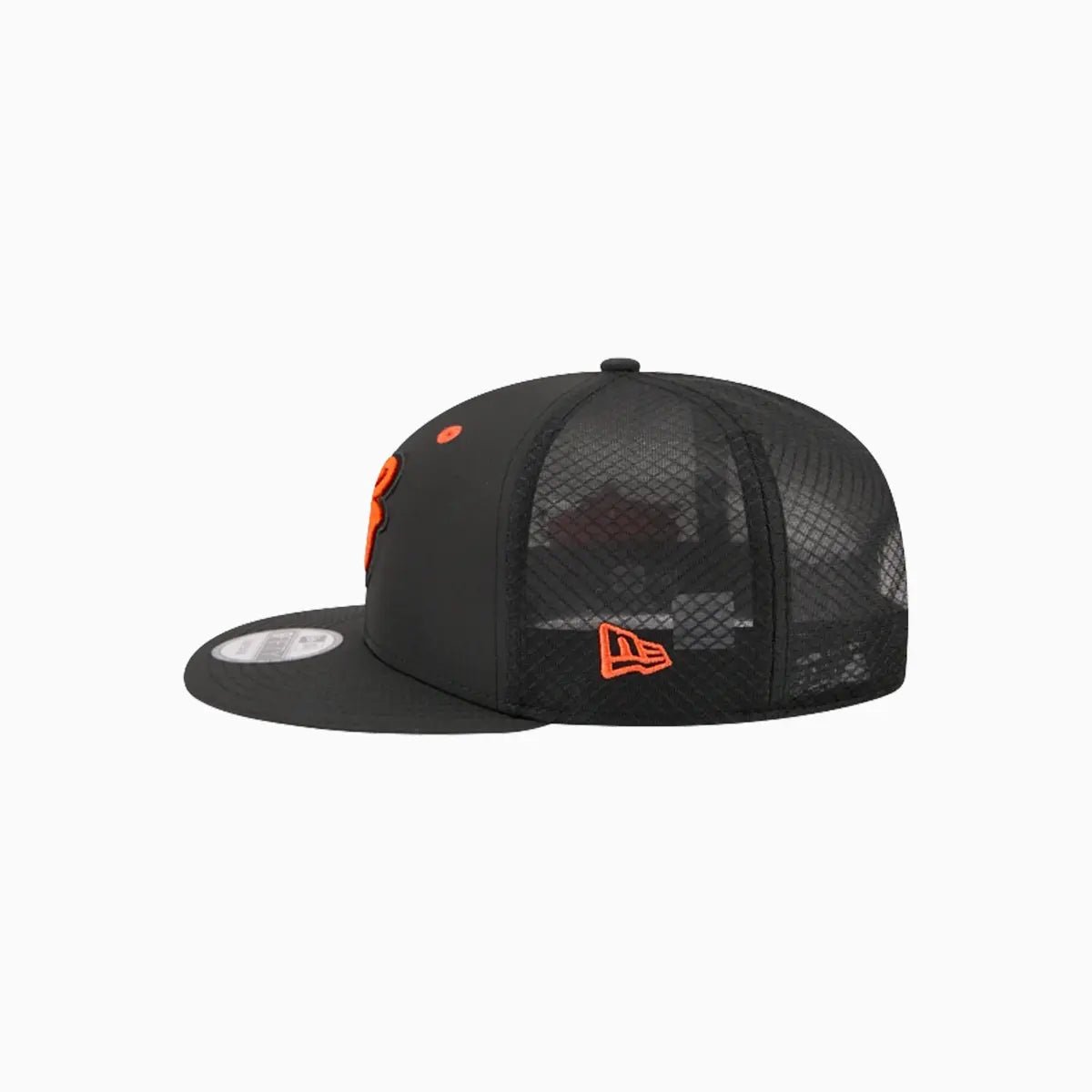 Baltimore Orioles MLB All-Star Game Workout 9Fifty Snapback Hat New Era - Tops and Bottoms USA