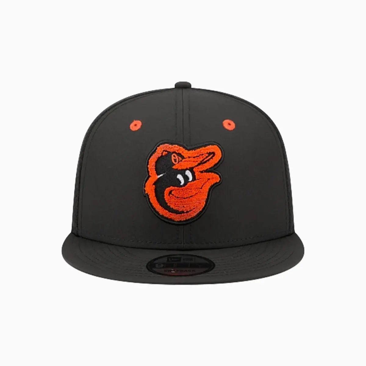 Baltimore Orioles MLB All-Star Game Workout 9Fifty Snapback Hat New Era - Tops and Bottoms USA