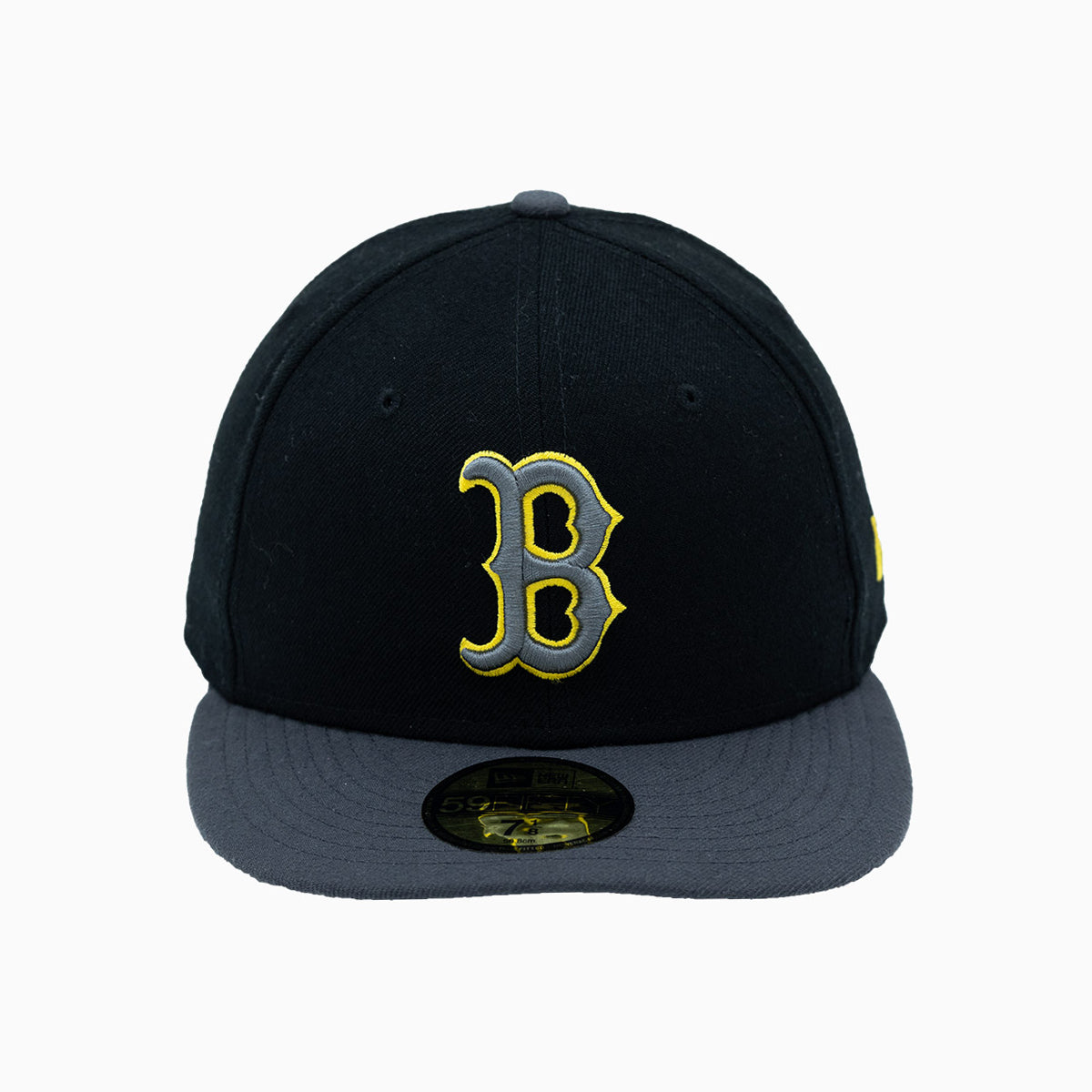Boston Red Sox MLB 59FIFTY Fitted Hat