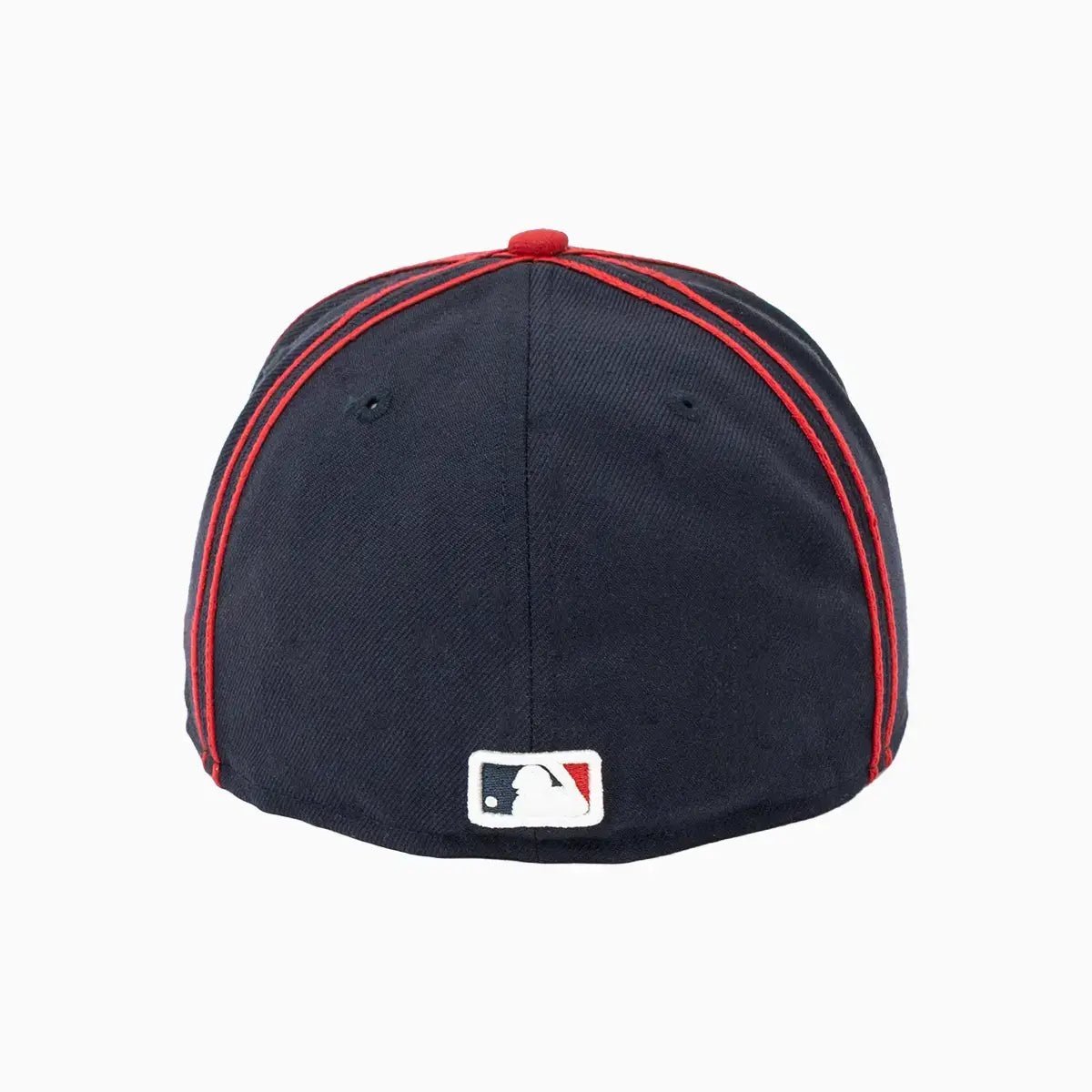 Boston Red Sox MLB 59FIFTY Fitted Hat New Era - Tops and Bottoms USA