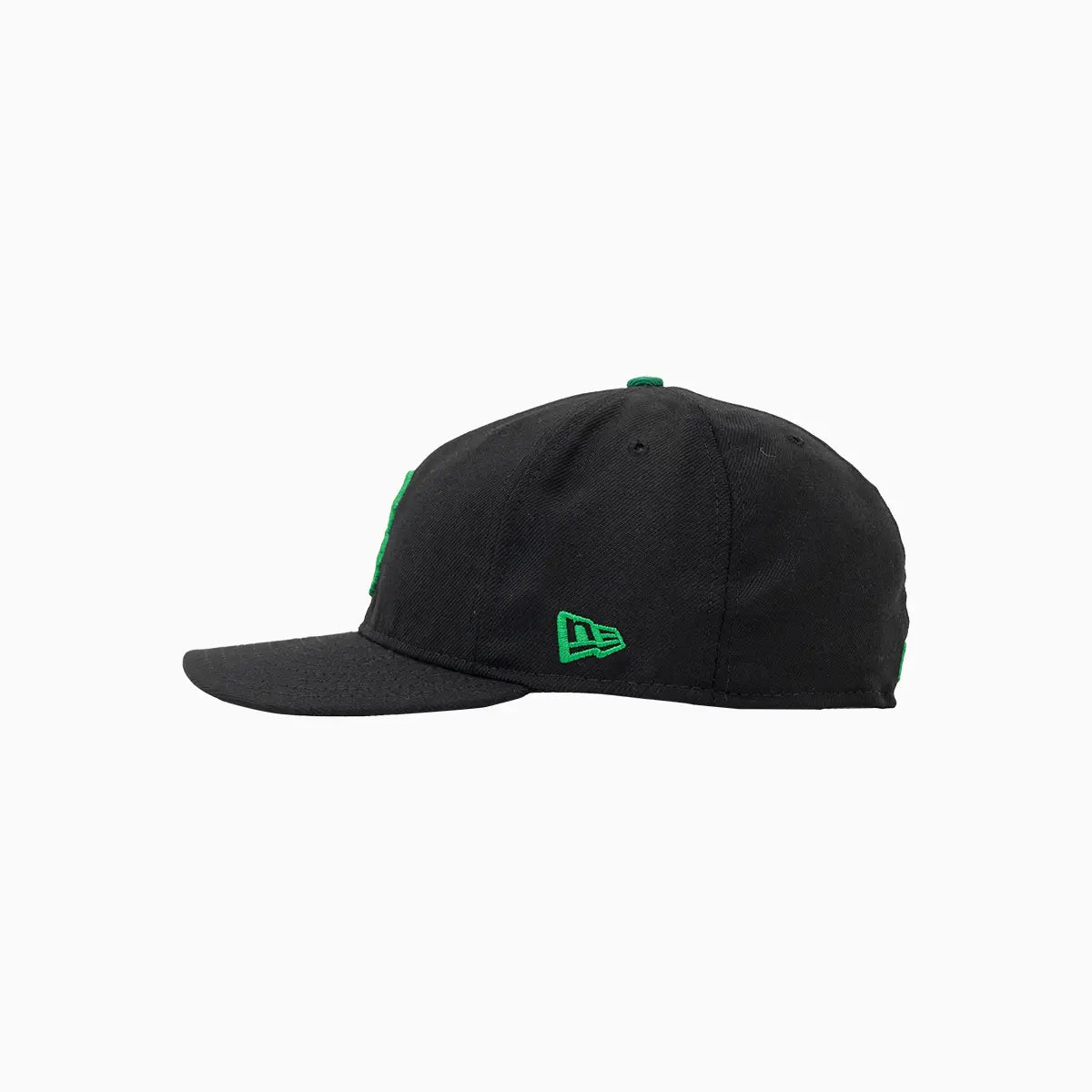 Boston Red Sox MLB 59FIFTY Fitted Hat New Era - Tops and Bottoms USA